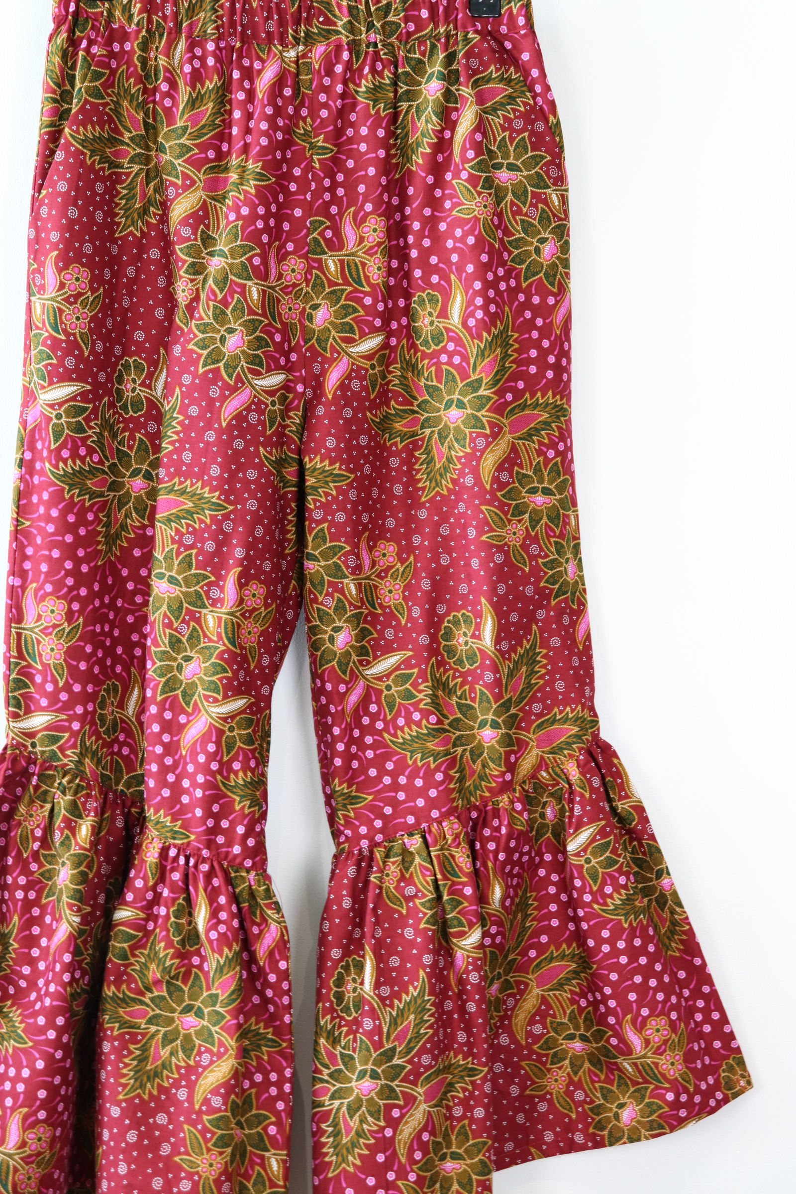 Batik Frou Pants - Melbourne