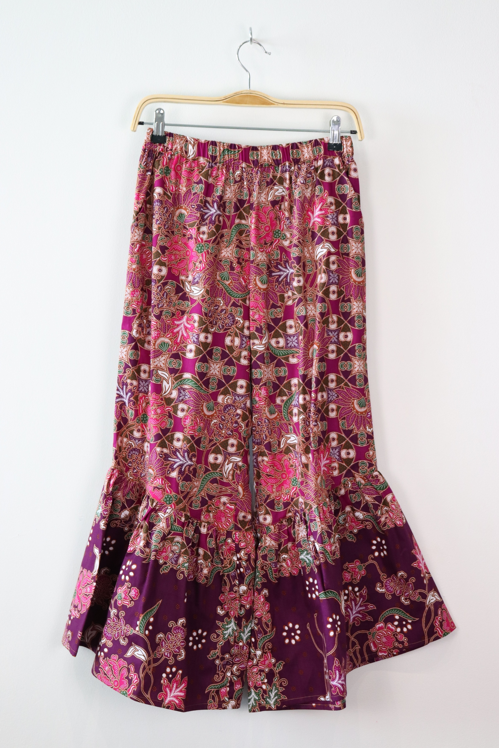 Batik Frou Pants - Mumbai