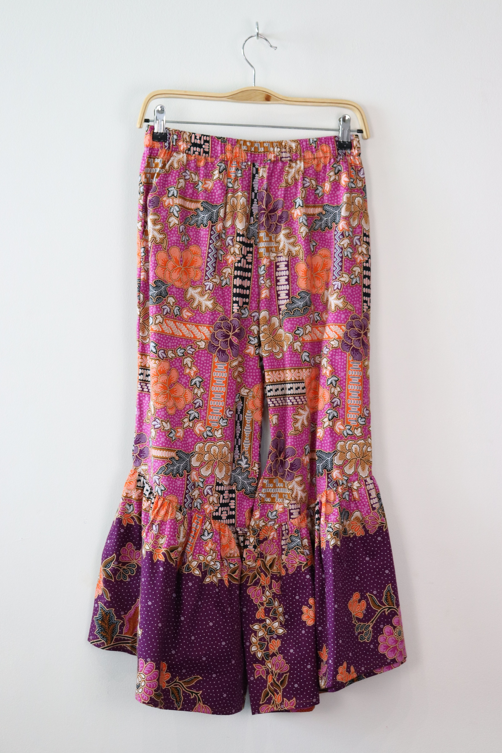 Batik Frou Pants - Hawaii