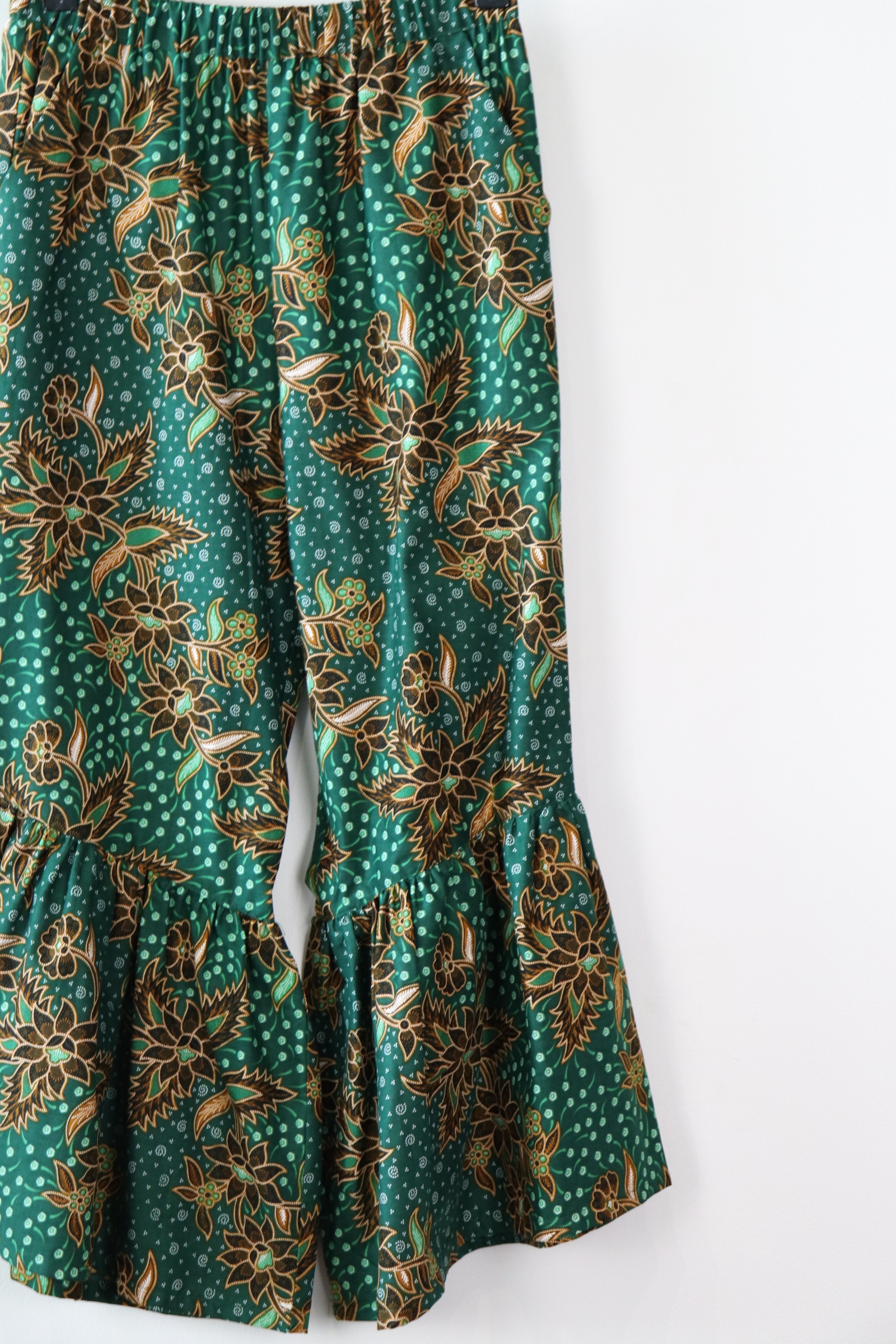 Batik Frou Pants - Amazon
