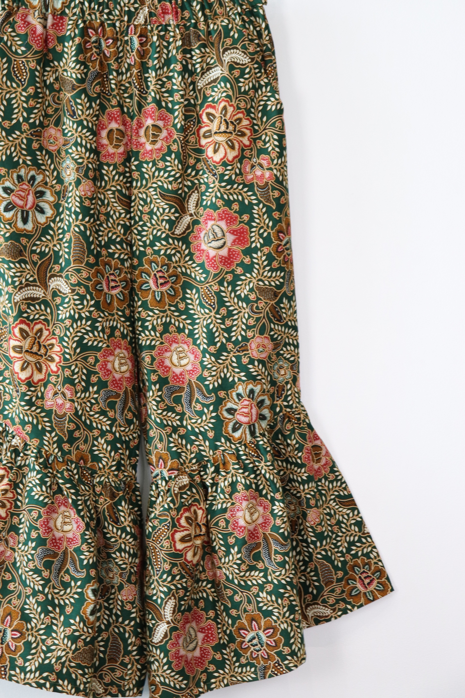 Batik Frou Pants - Hulu Langat