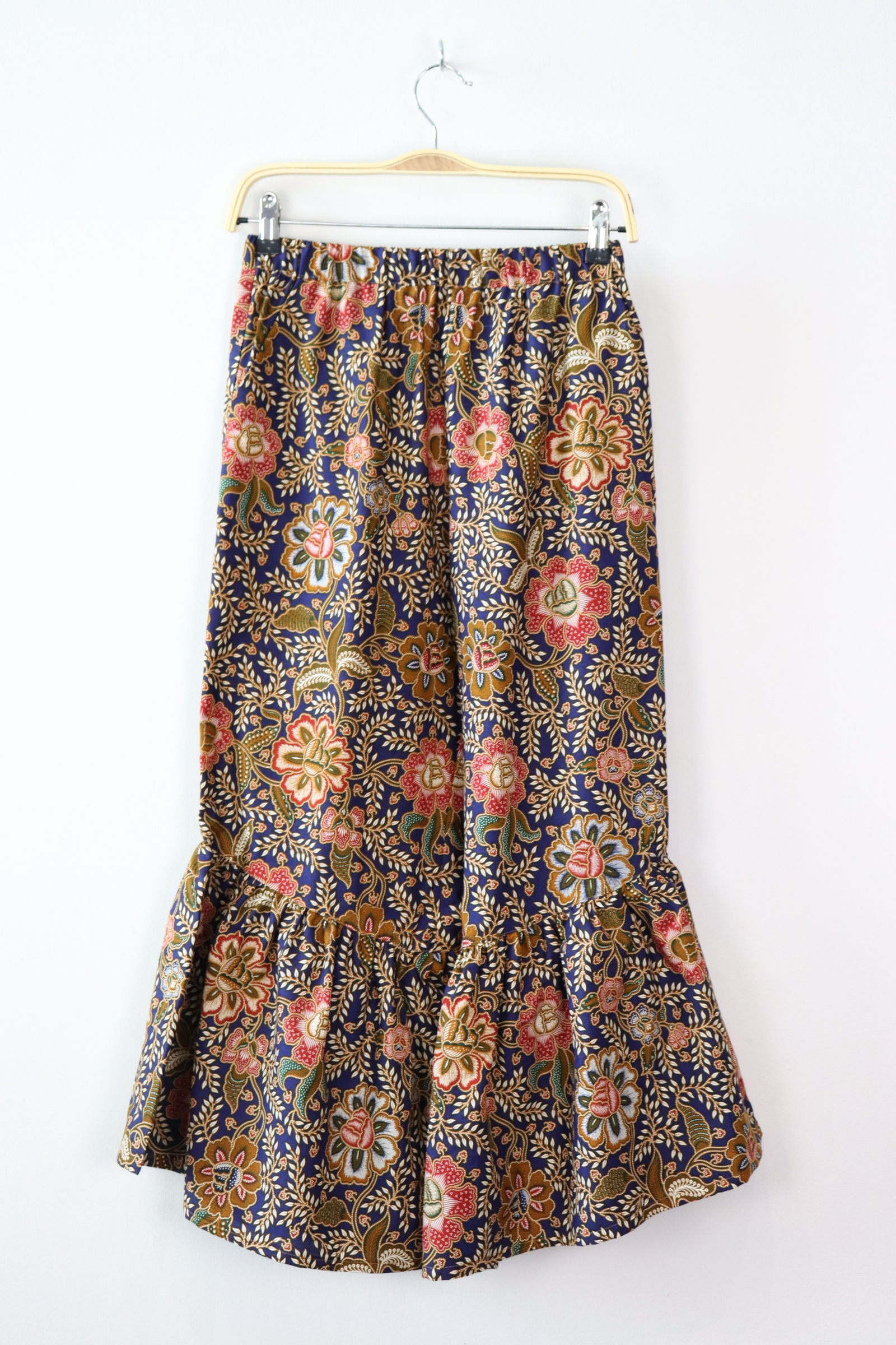 Batik Frou Pants - Paris