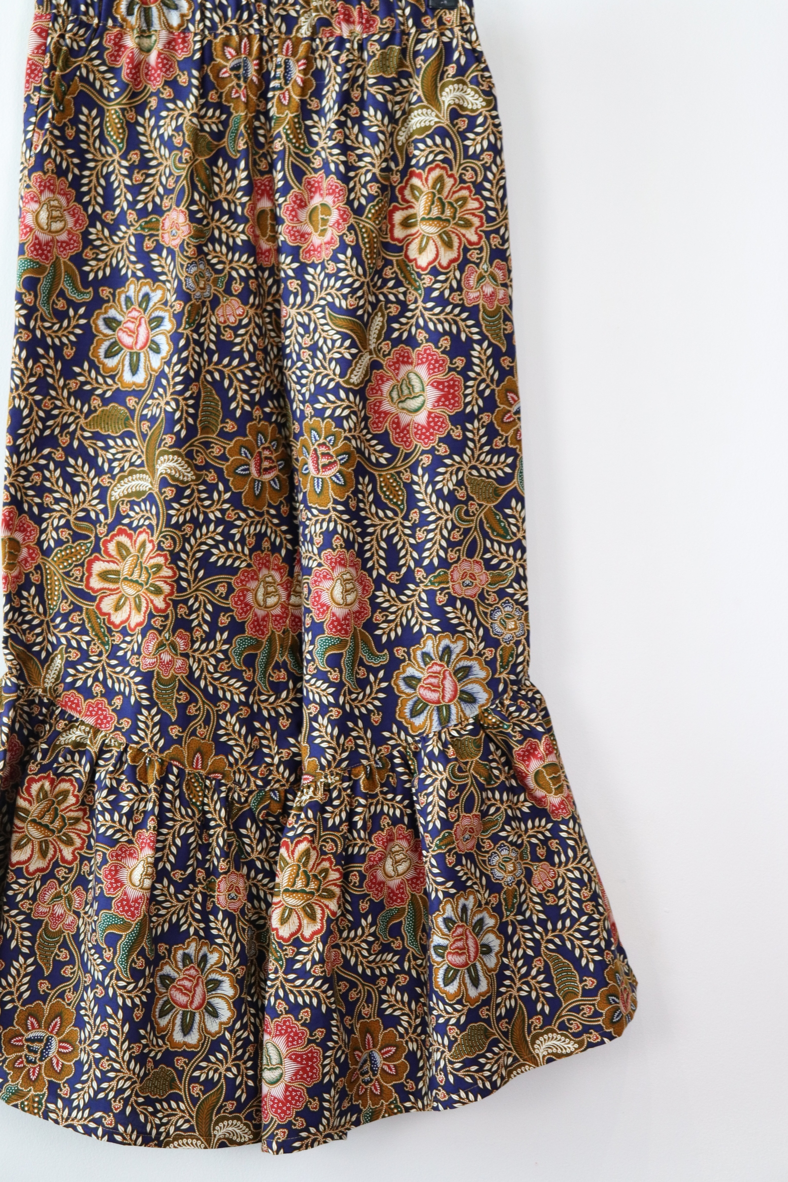 Batik Frou Pants - Paris