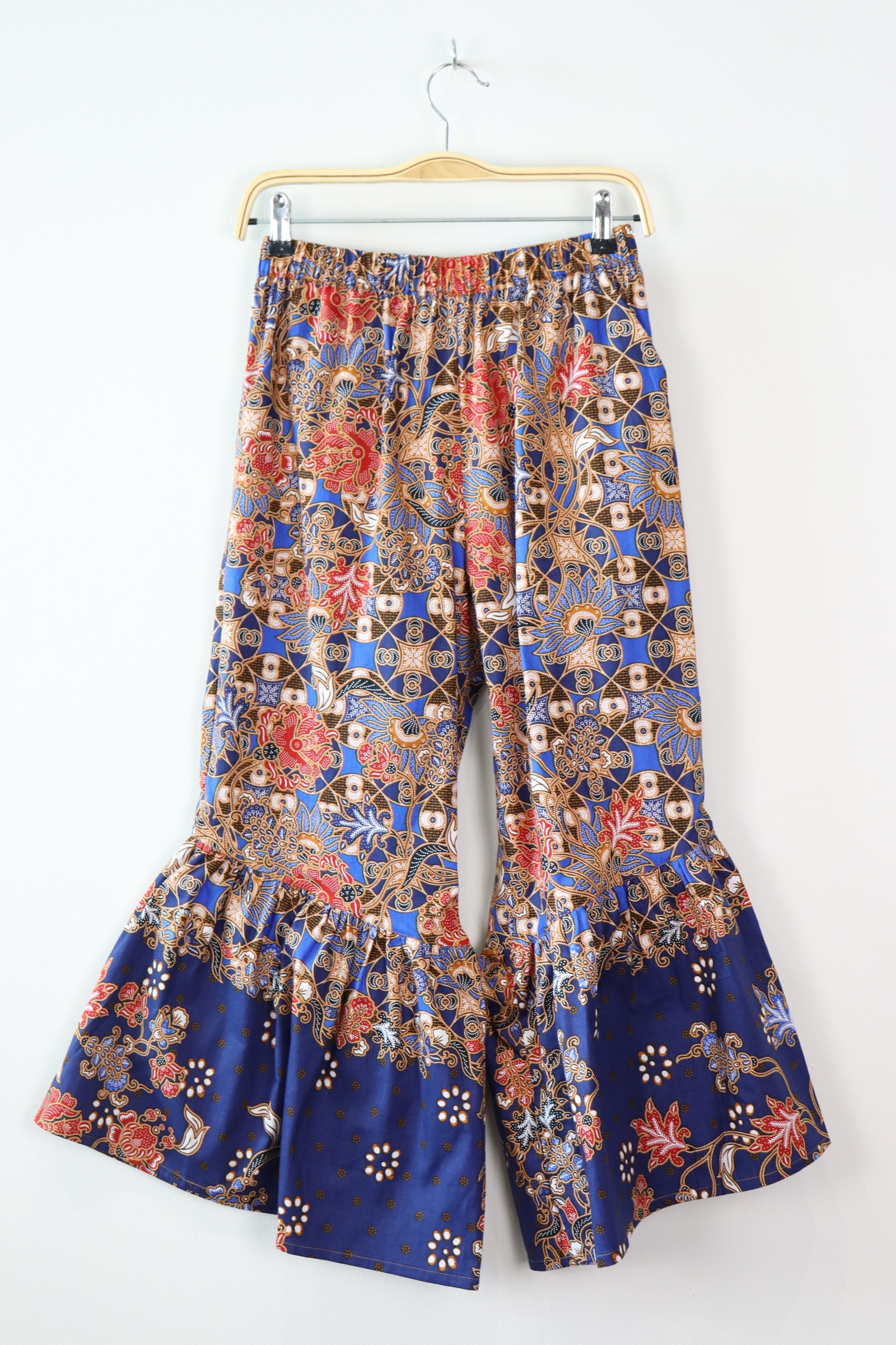 Batik Frou Pants - Ulu Yam