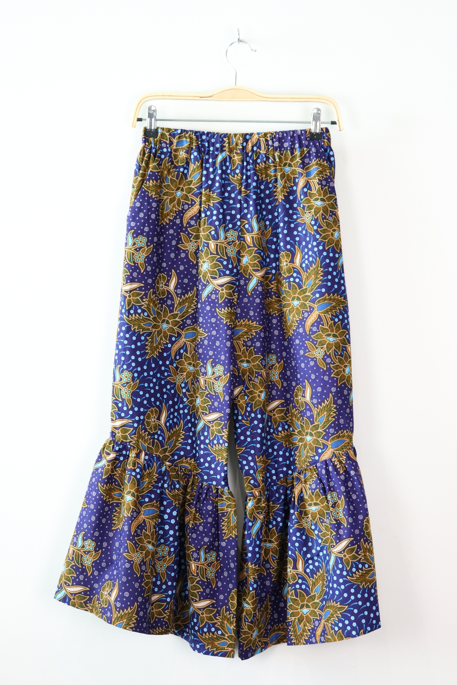 Batik Frou Pants - Quebec