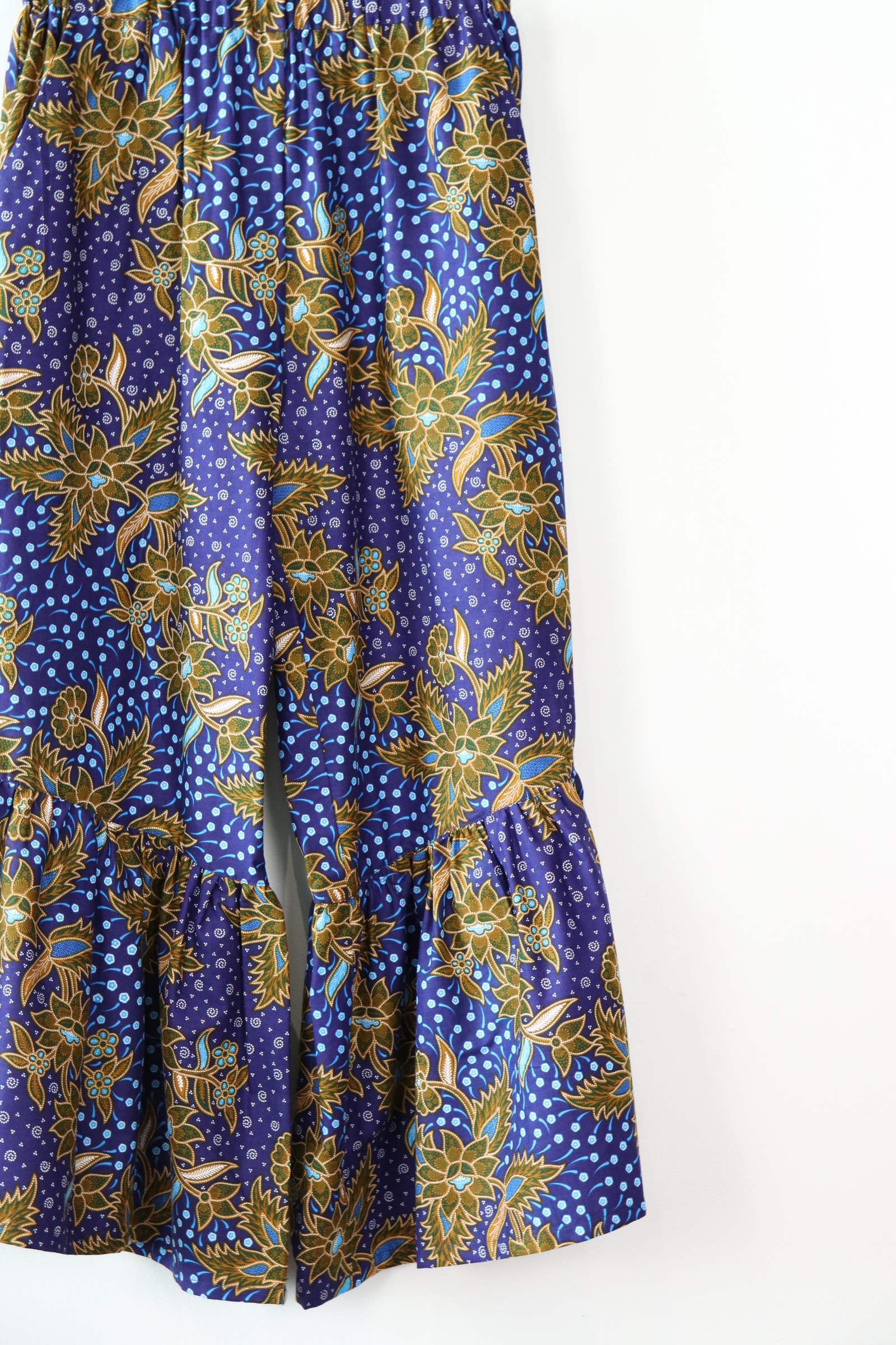 Batik Frou Pants - Quebec