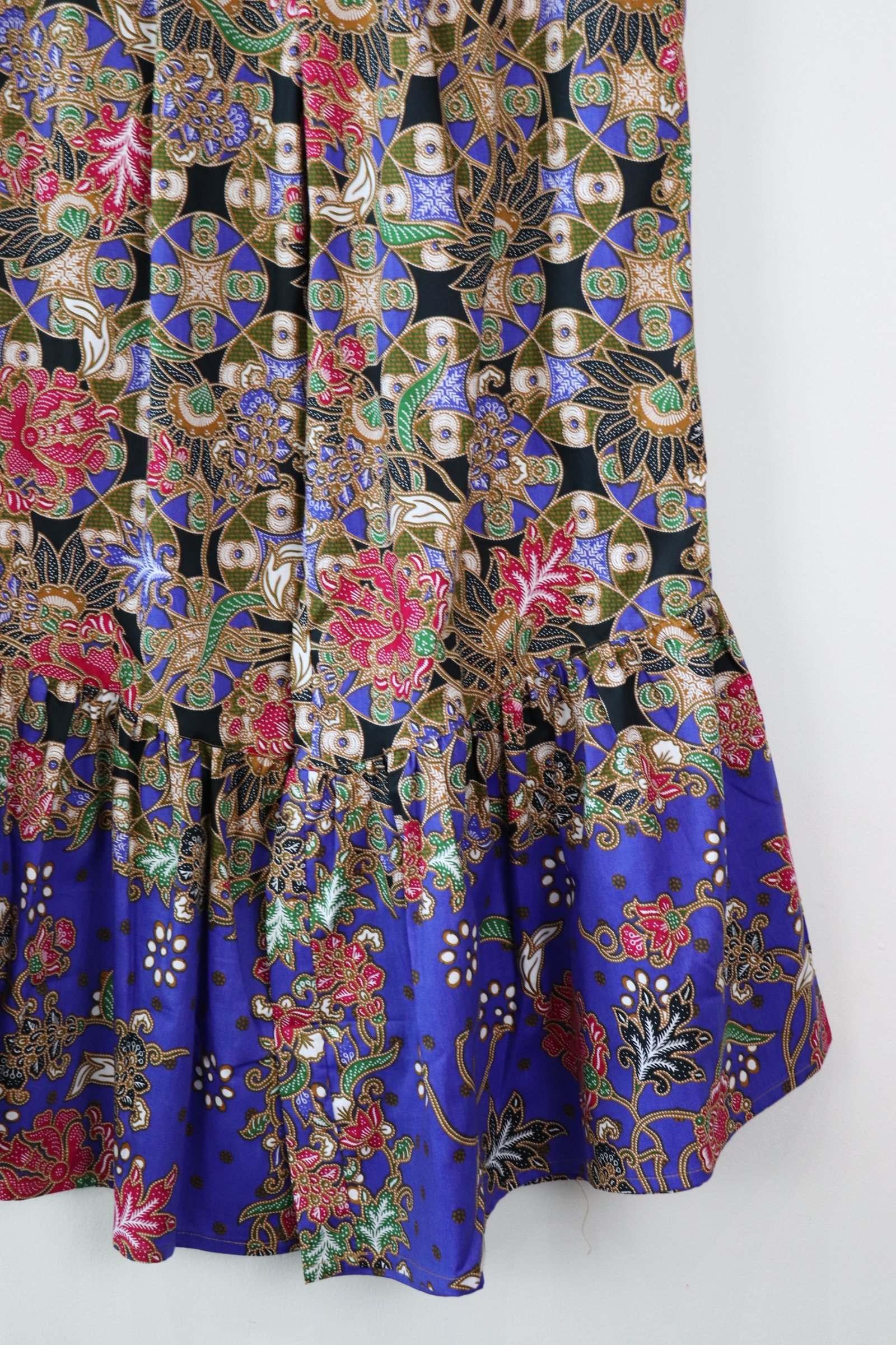 Batik Frou Pants - Pulut