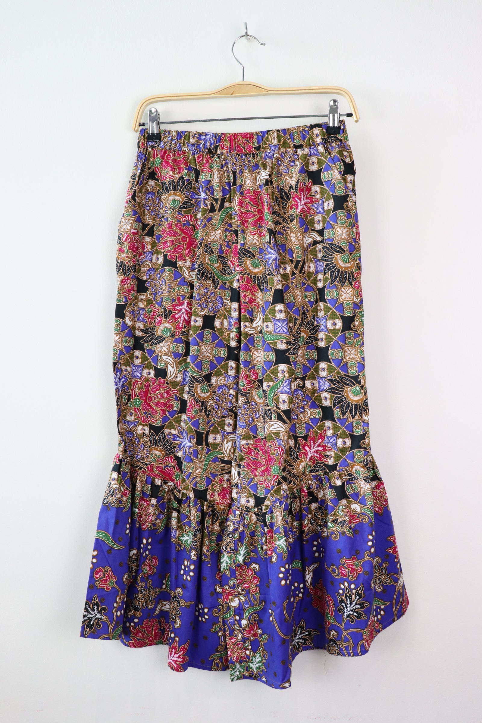 Batik Frou Pants - Pulut