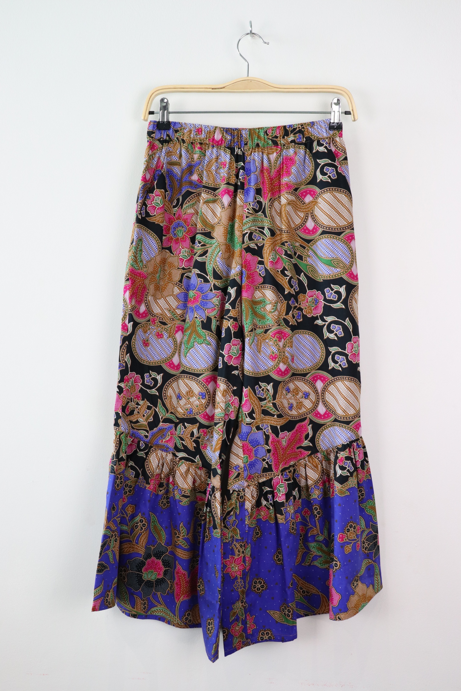 Batik Frou Pants - Jennie