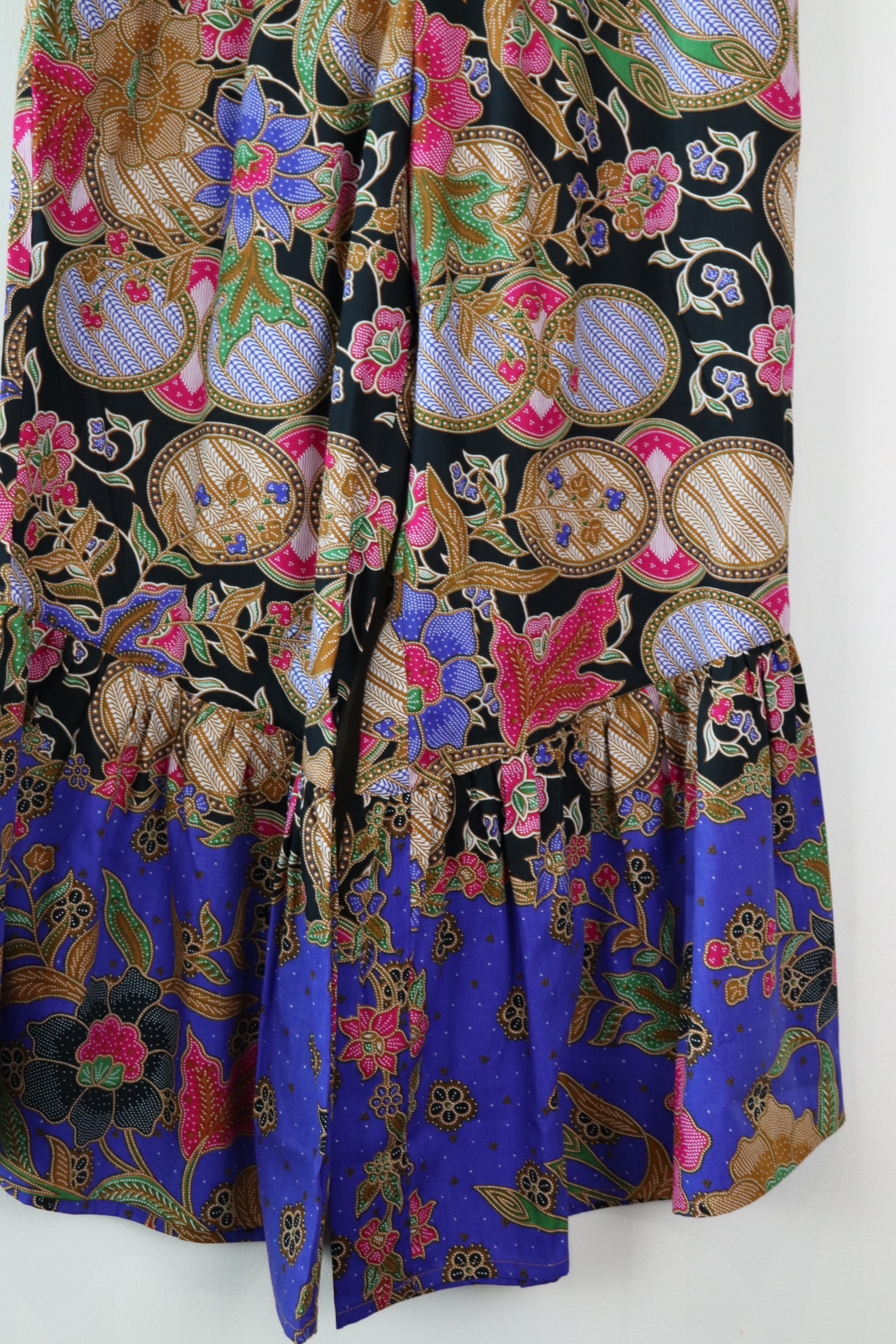 Batik Frou Pants - Jennie