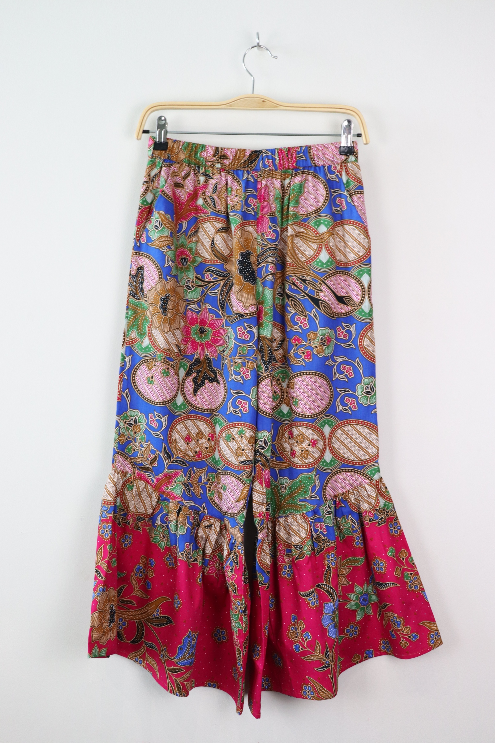 Batik Frou Pants - Luisa