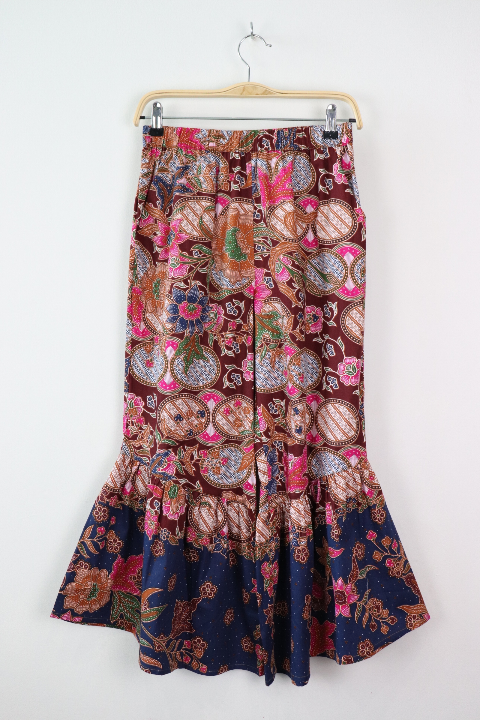 Batik Frou Pants - Jedidah