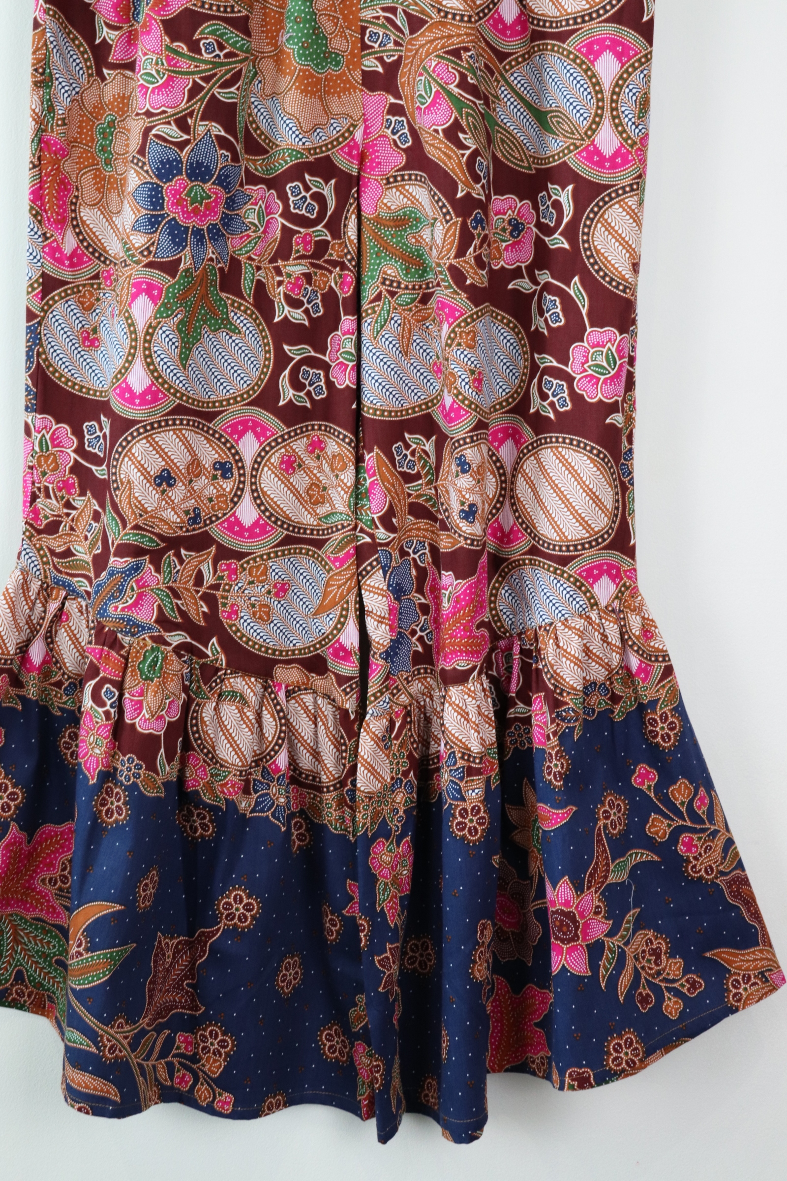 Batik Frou Pants - Jedidah
