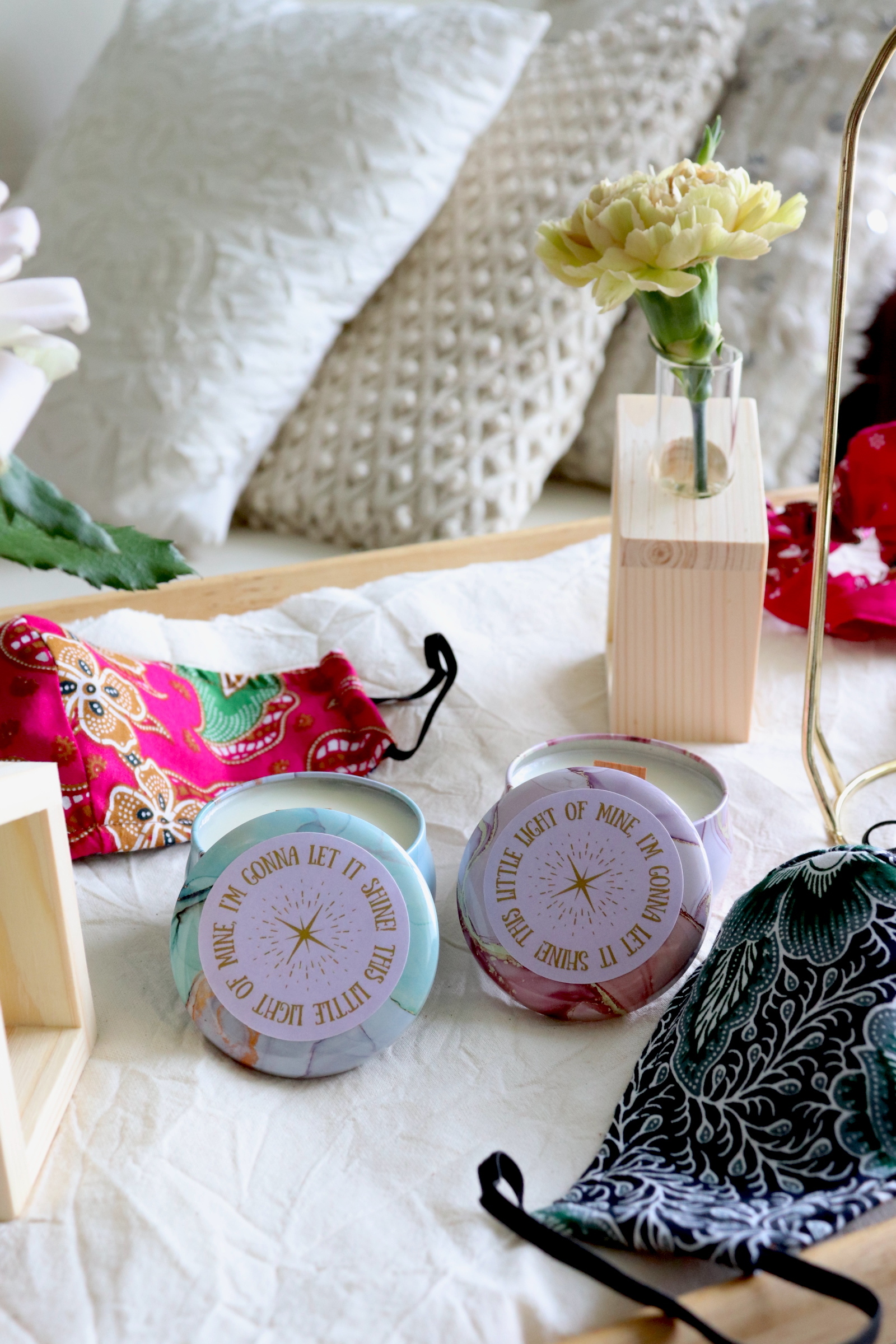 Stay-at-Home-Magic Gift Set