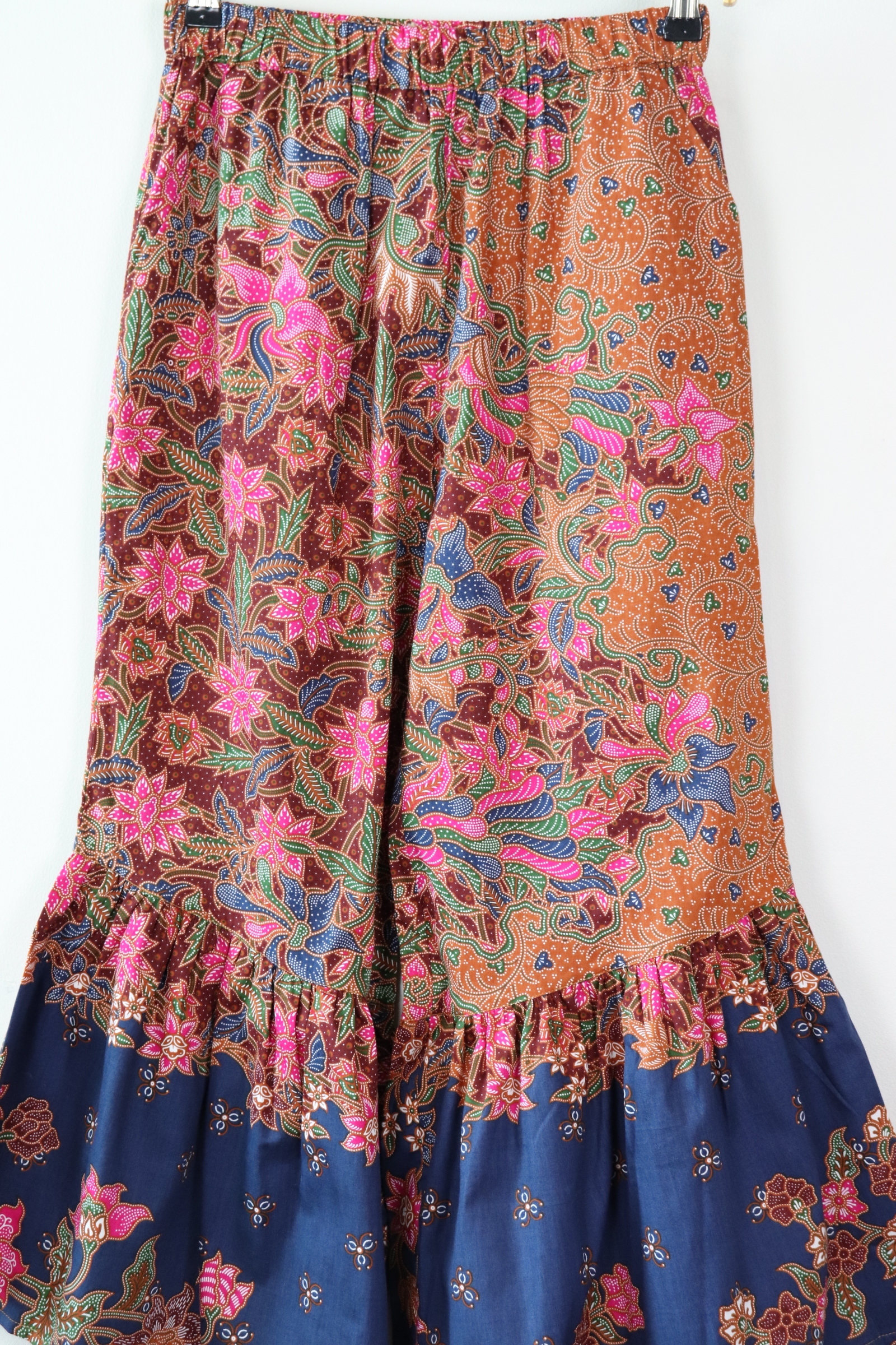 Batik Frou Pants - Heal