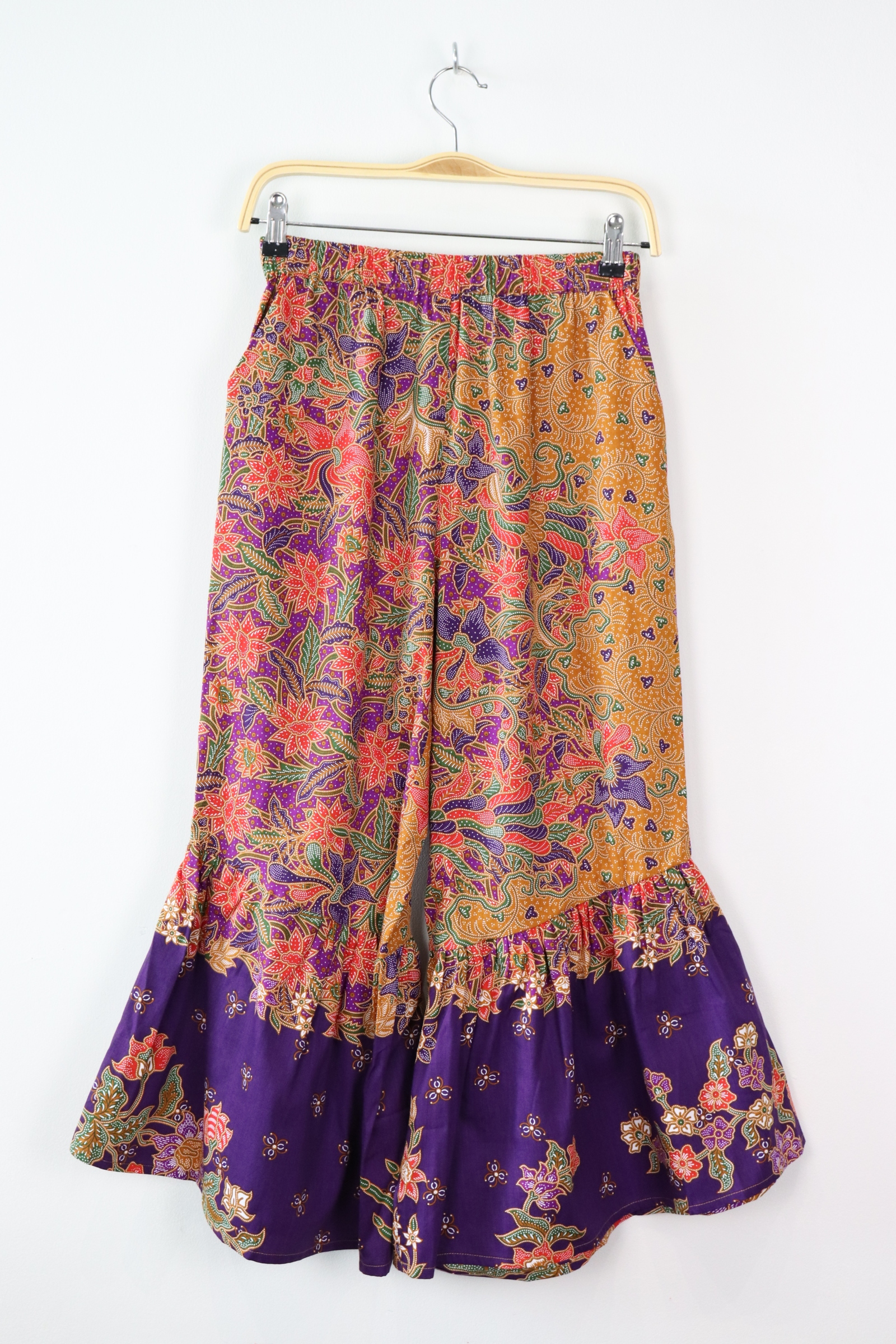 Batik Frou Pants - Merdu