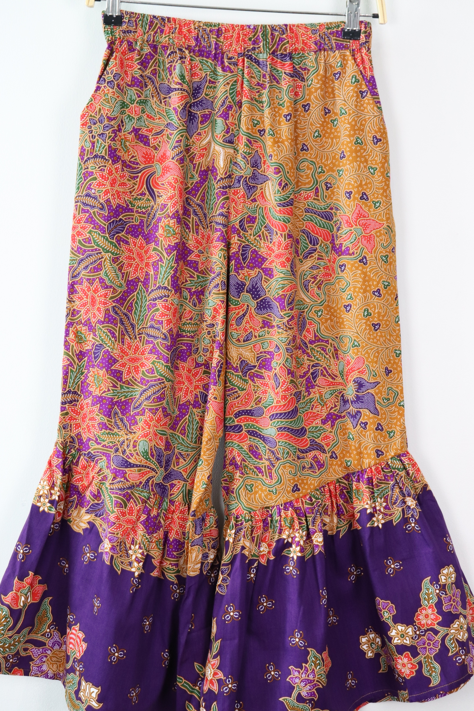Batik Frou Pants - Merdu