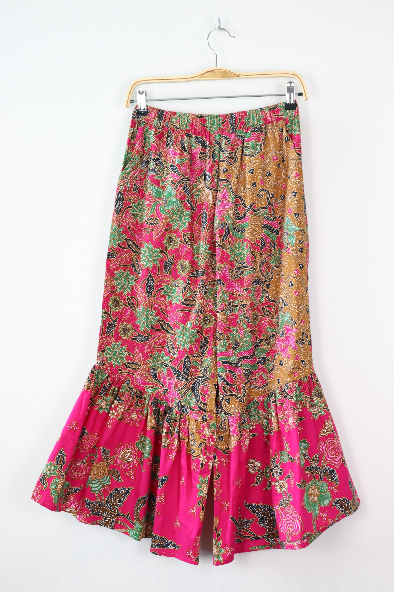 Batik Frou Pants - Sweet