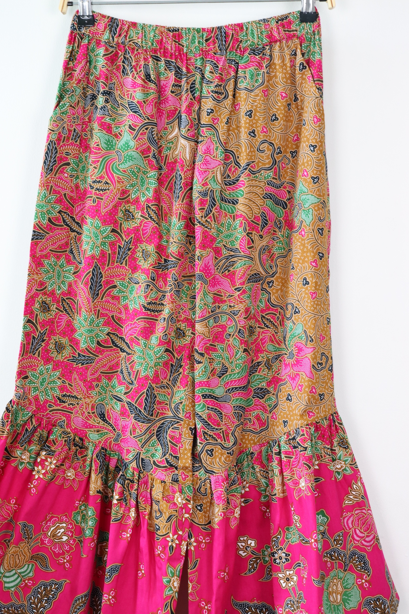 Batik Frou Pants - Sweet