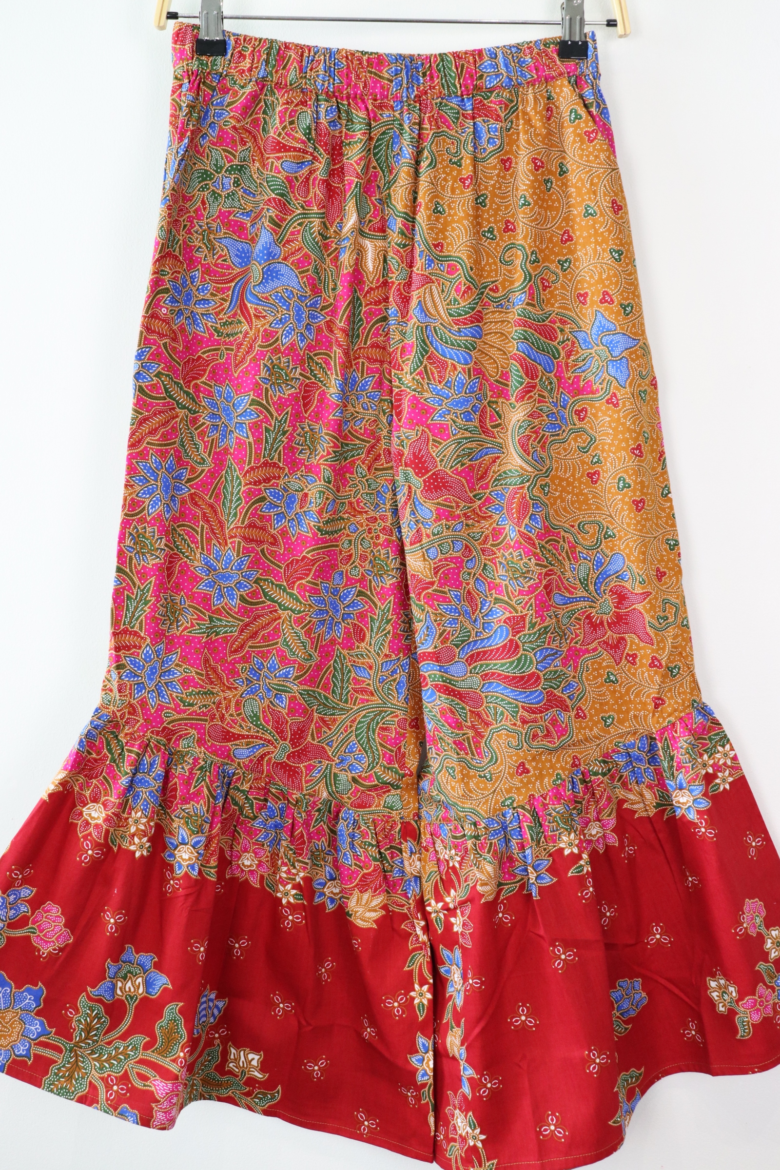Batik Frou Pants - Yaya