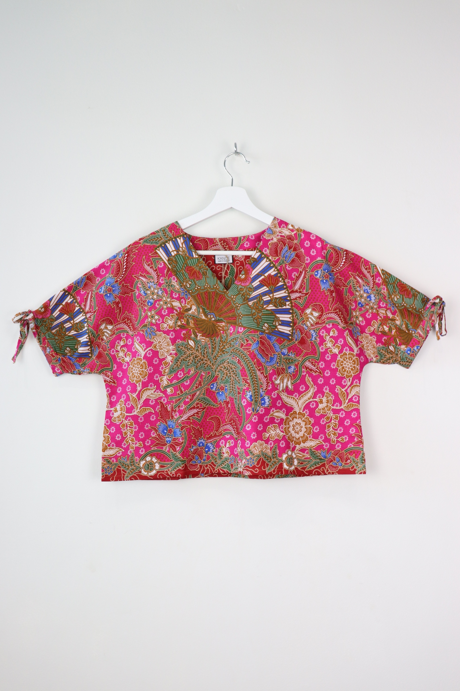 AveryDae Batik Top - Sailormoon