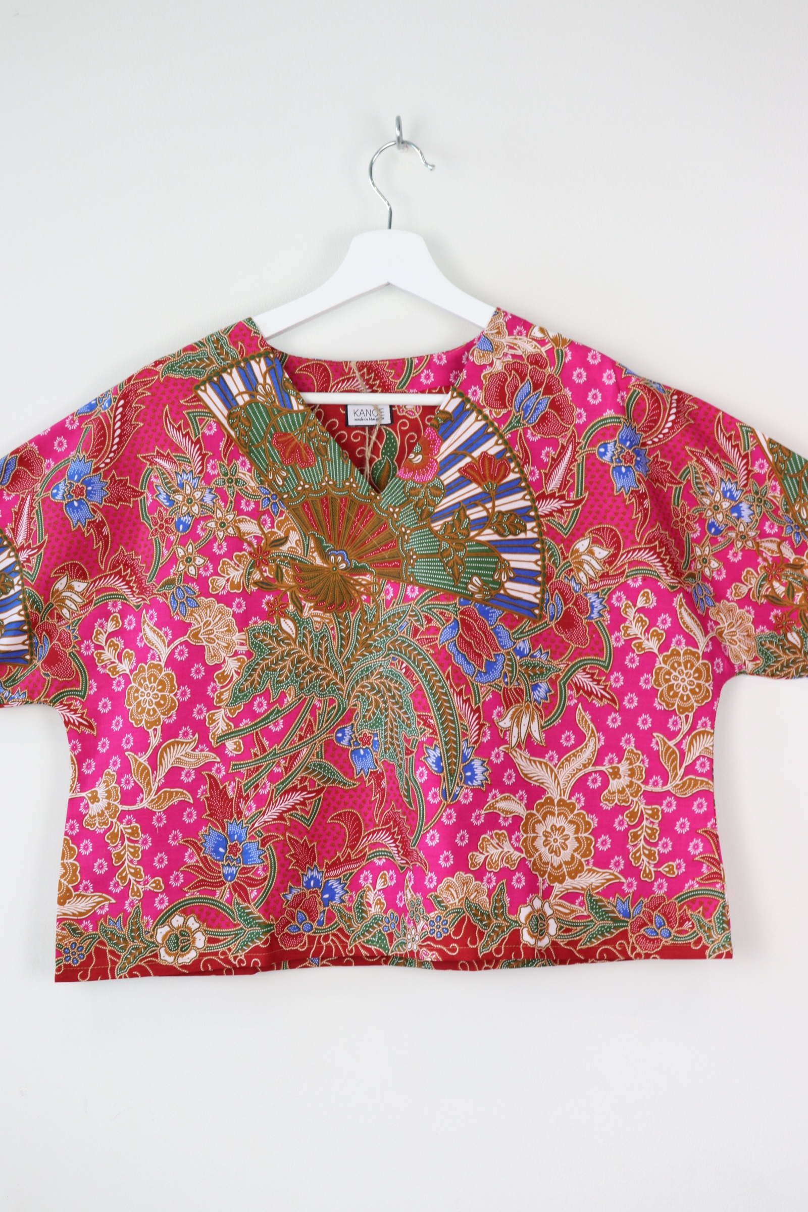 AveryDae Batik Top - Sailormoon