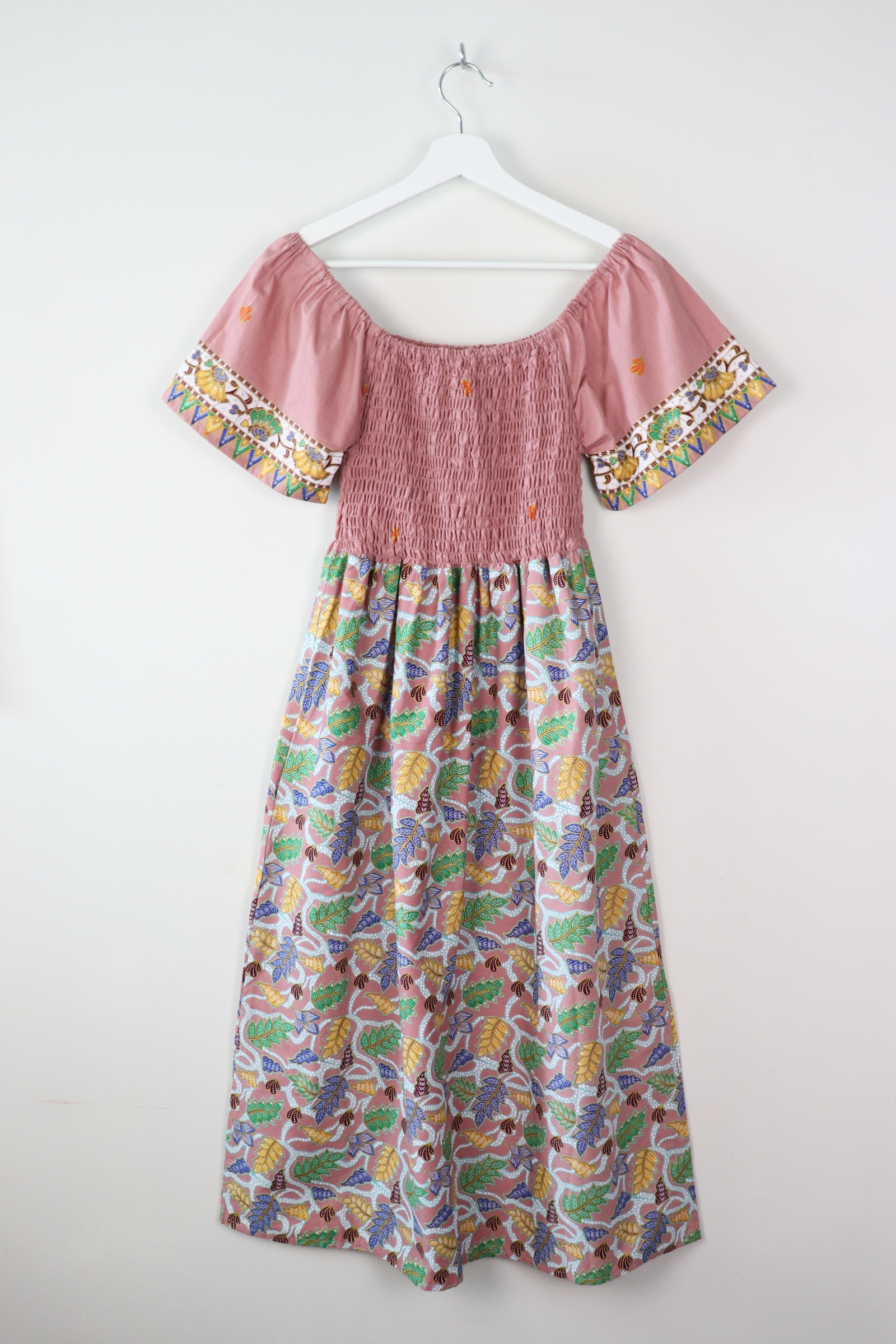Puteri Dress - Fairy Dust