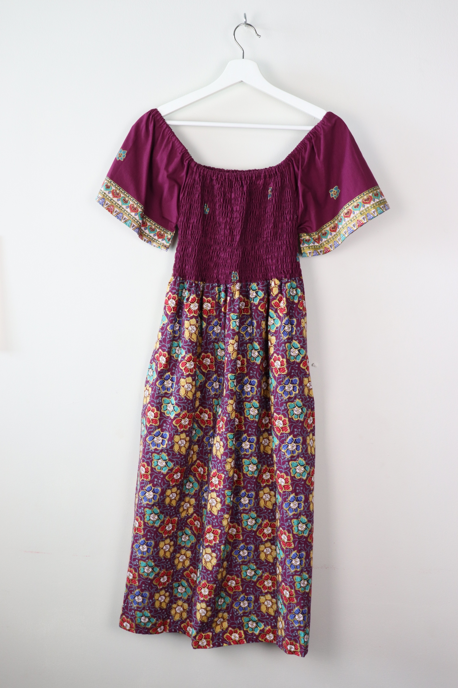 Puteri Dress - Healthy