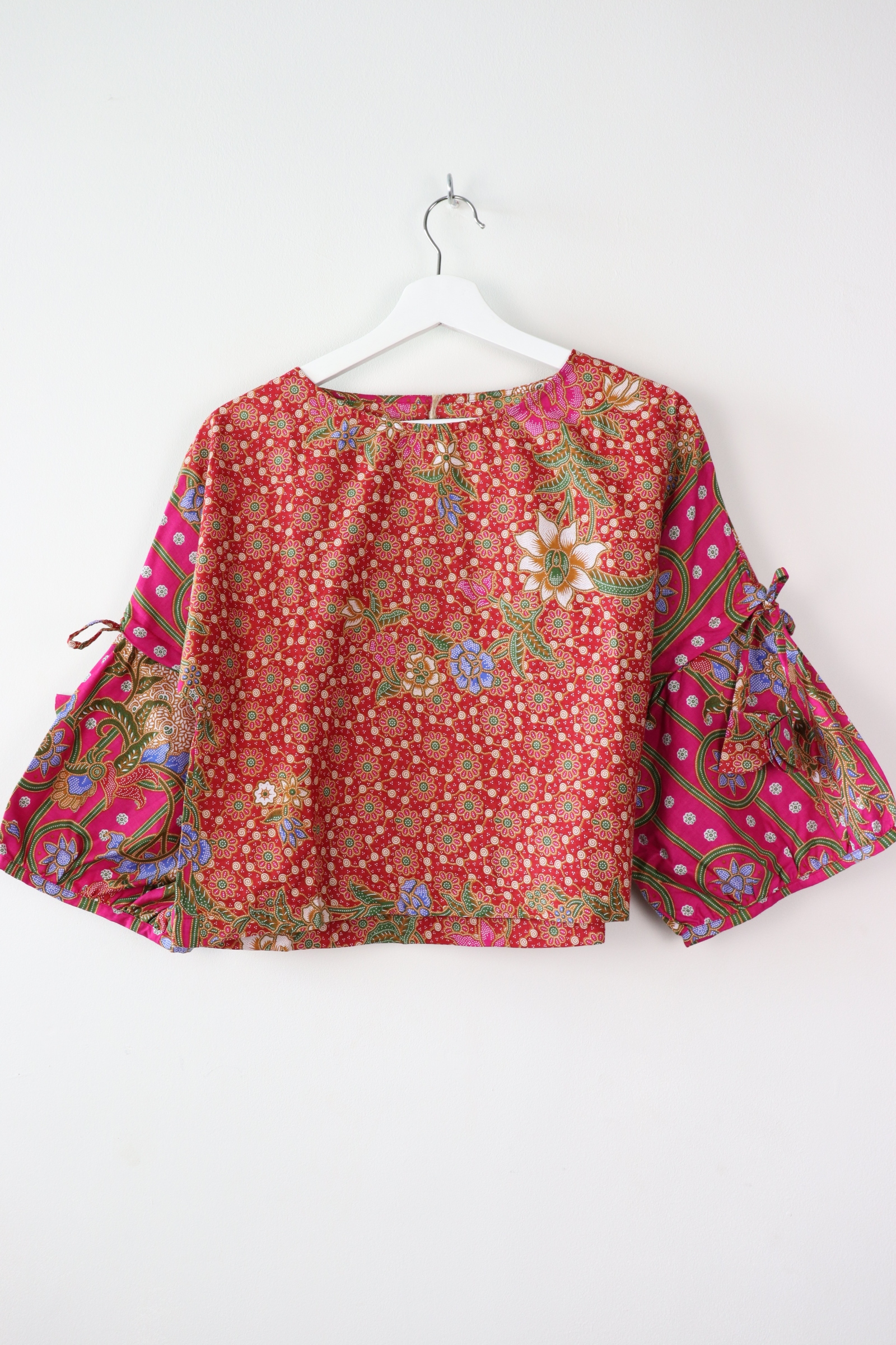 Klassik Batik Top - GiGi