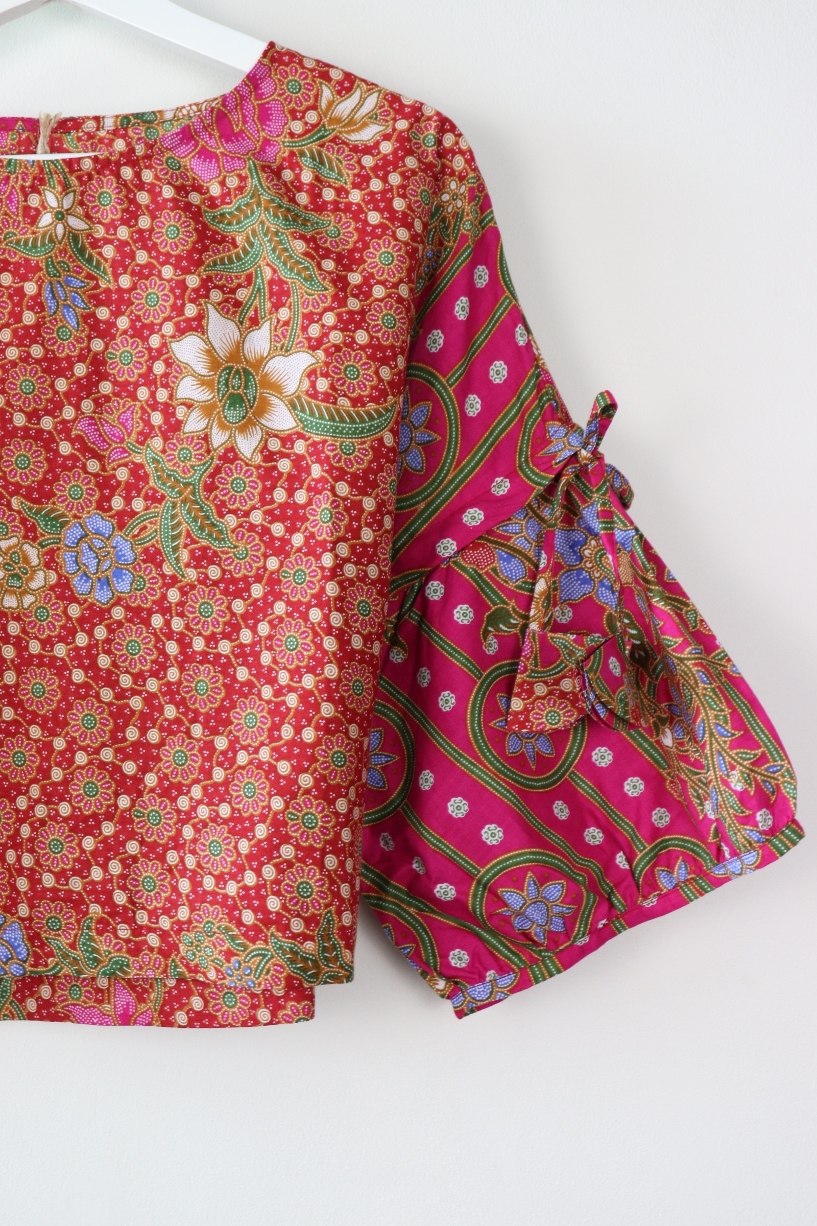 Klassik Batik Top - GiGi
