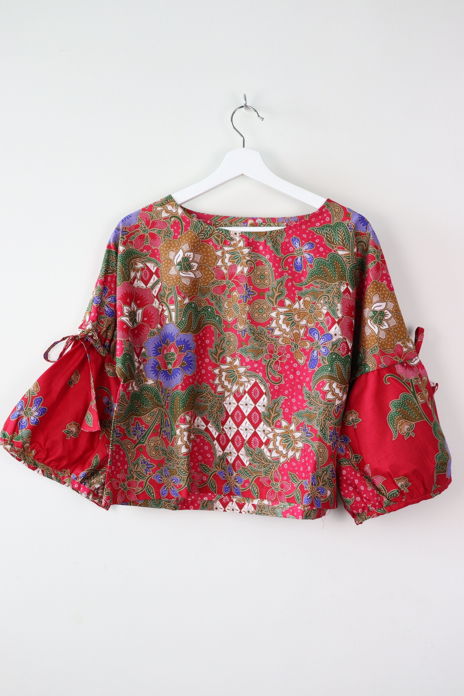 Klassik Batik Top - Mae