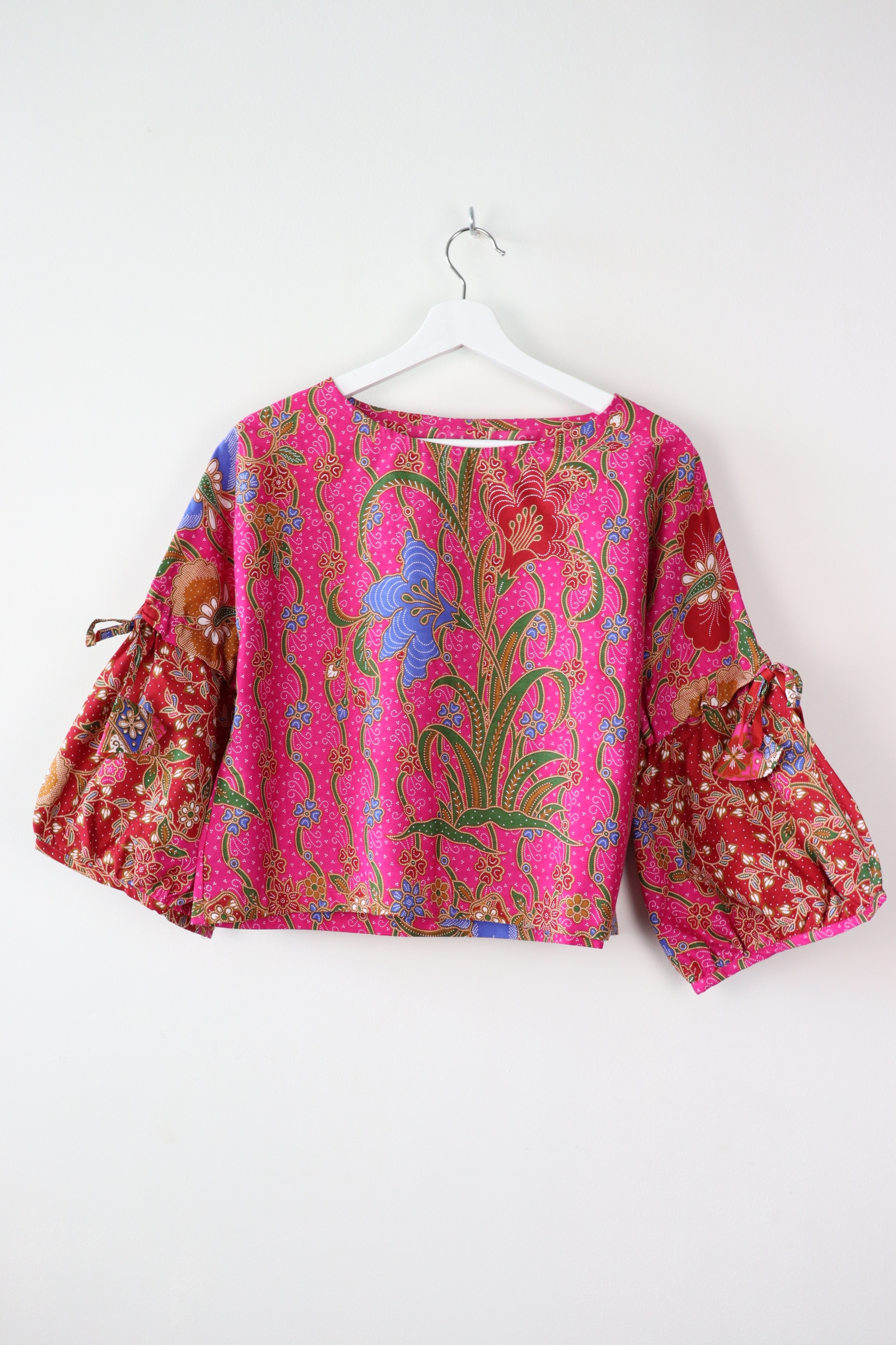 Klassik Batik Top - Shirl