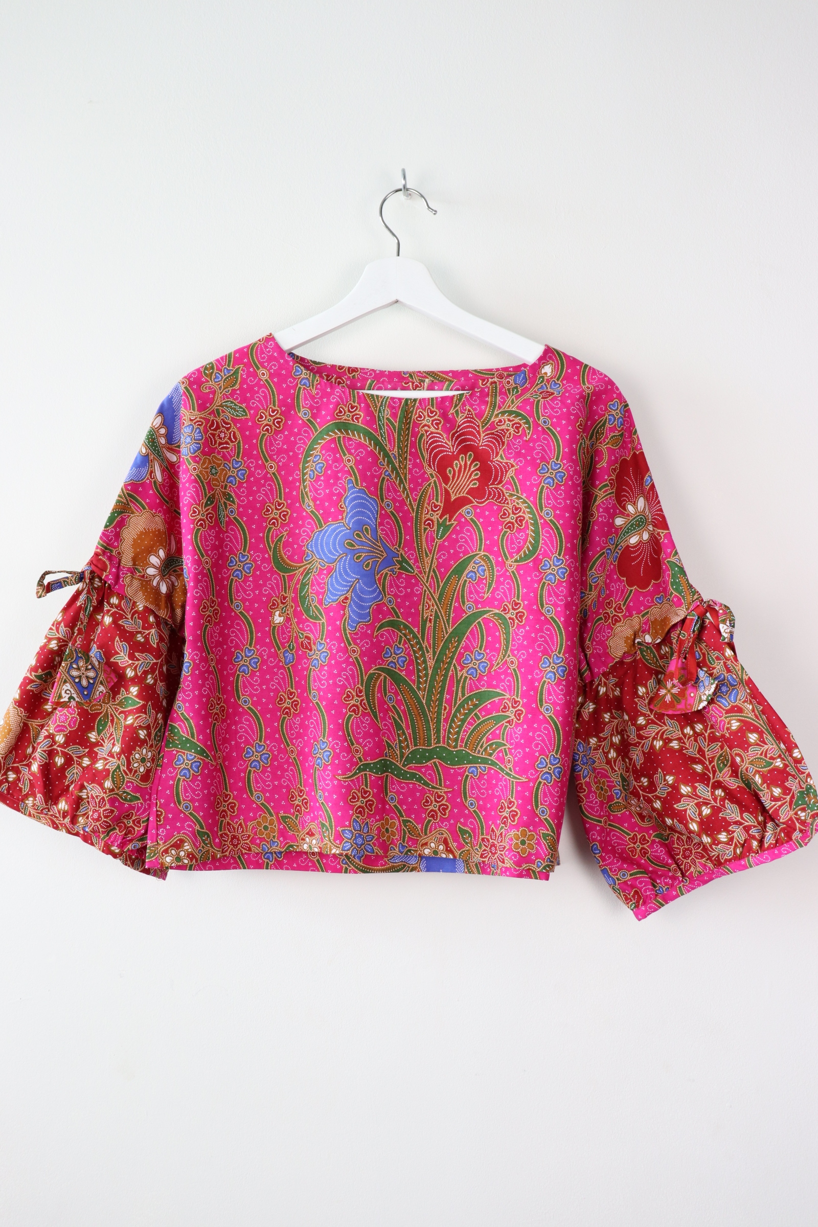 Klassik Batik Top - Shirl