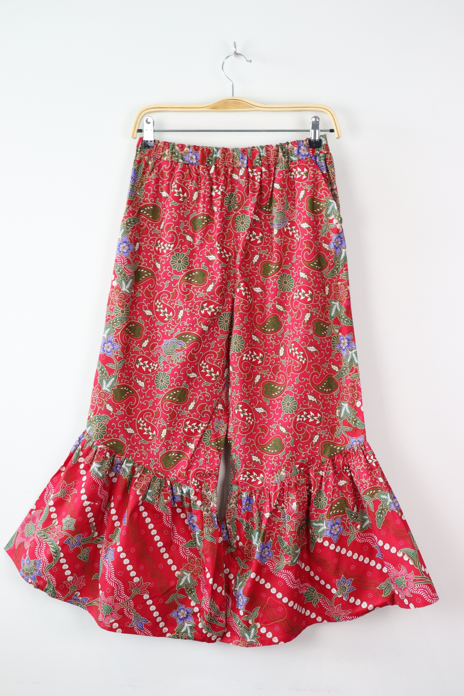 Batik Frou Pants - Matilda