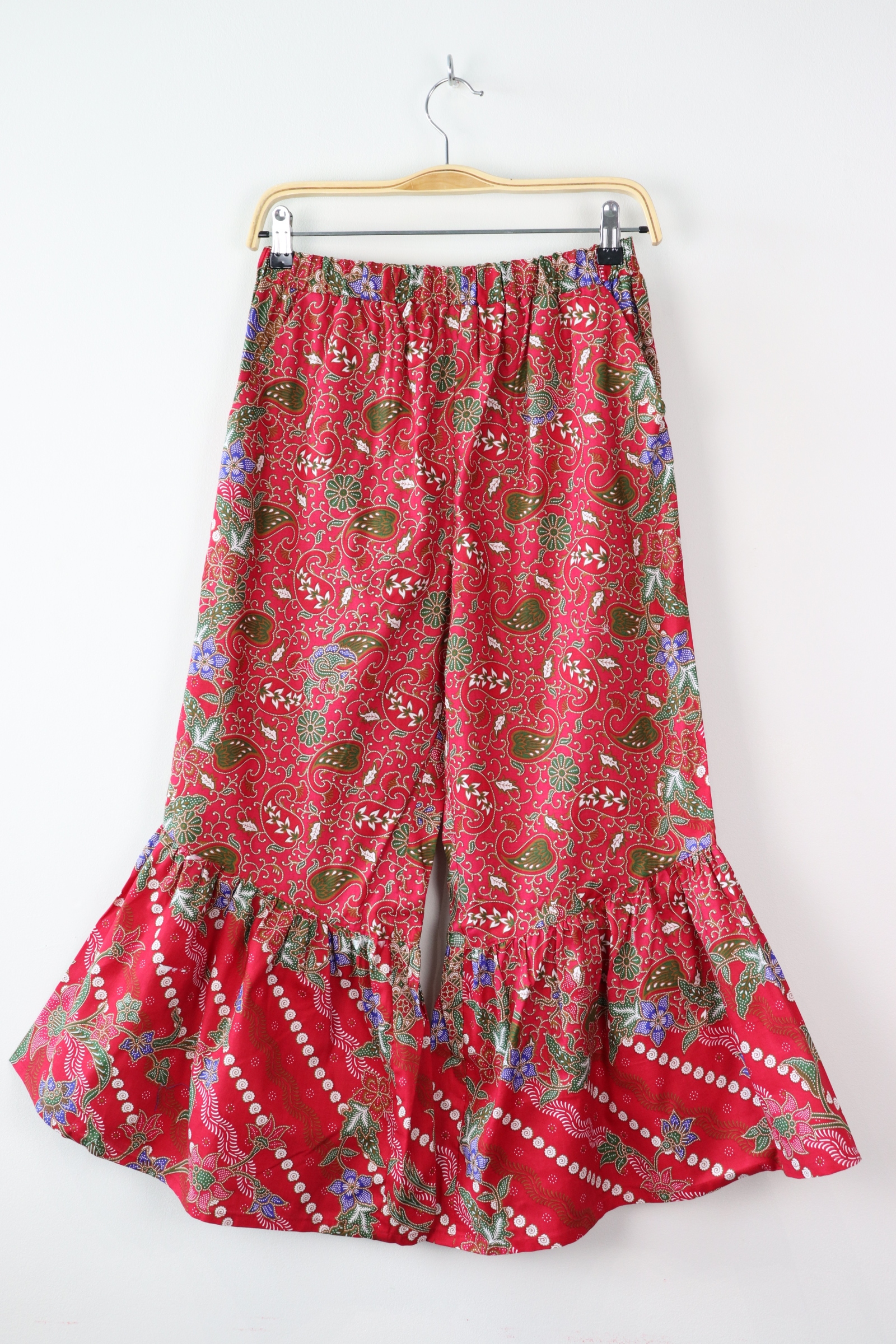 Batik Frou Pants - Matilda