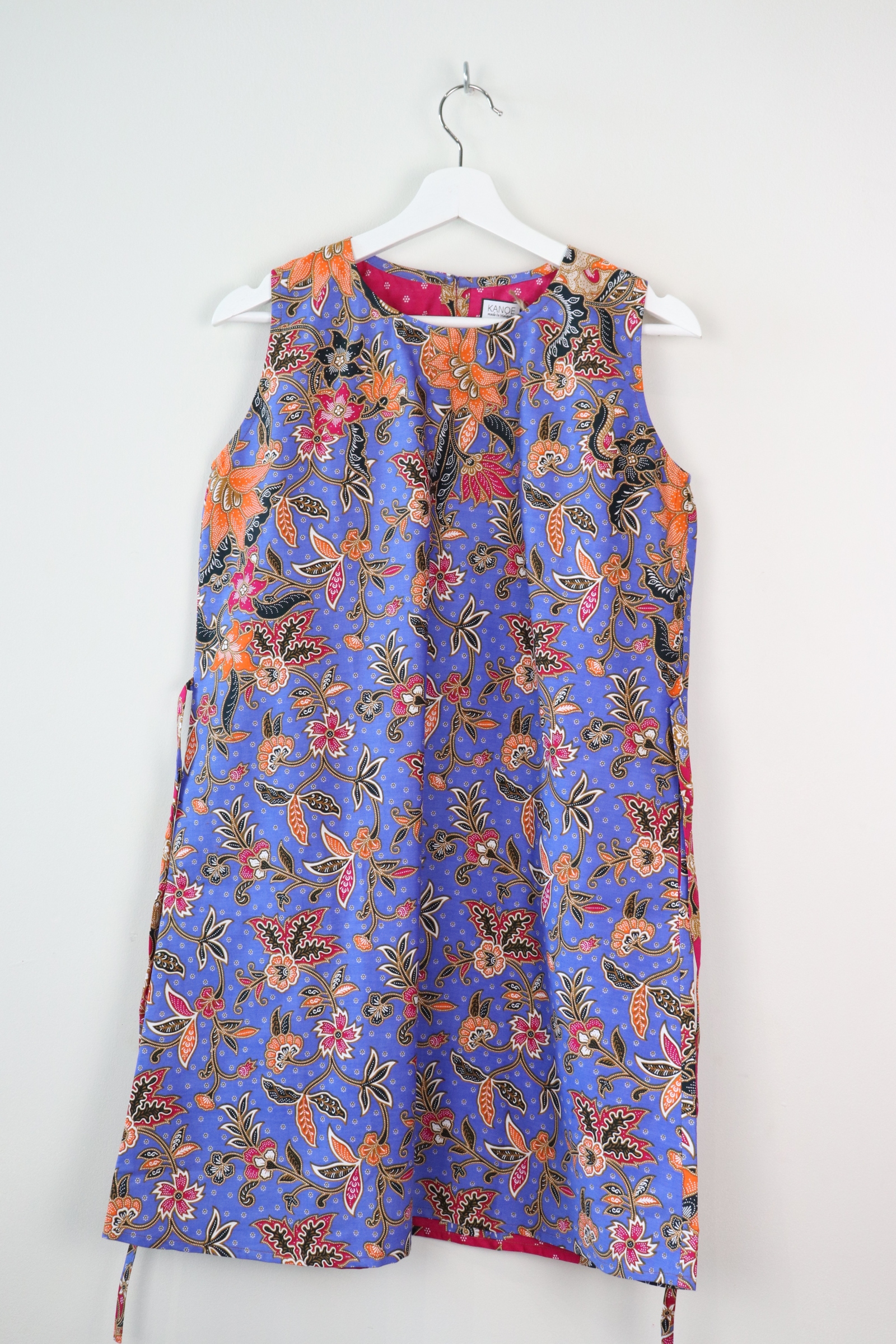 Batik Dress for Days - Gaya (M)