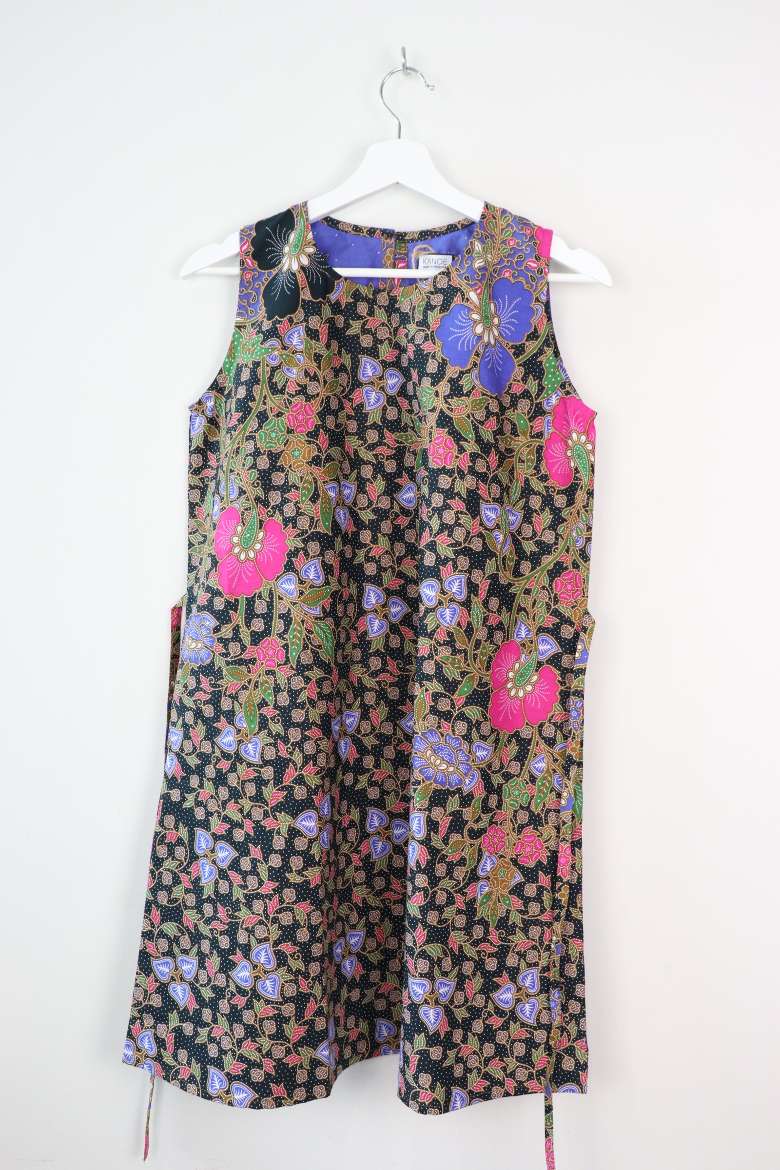 Batik Dress for Days - Favor (M)