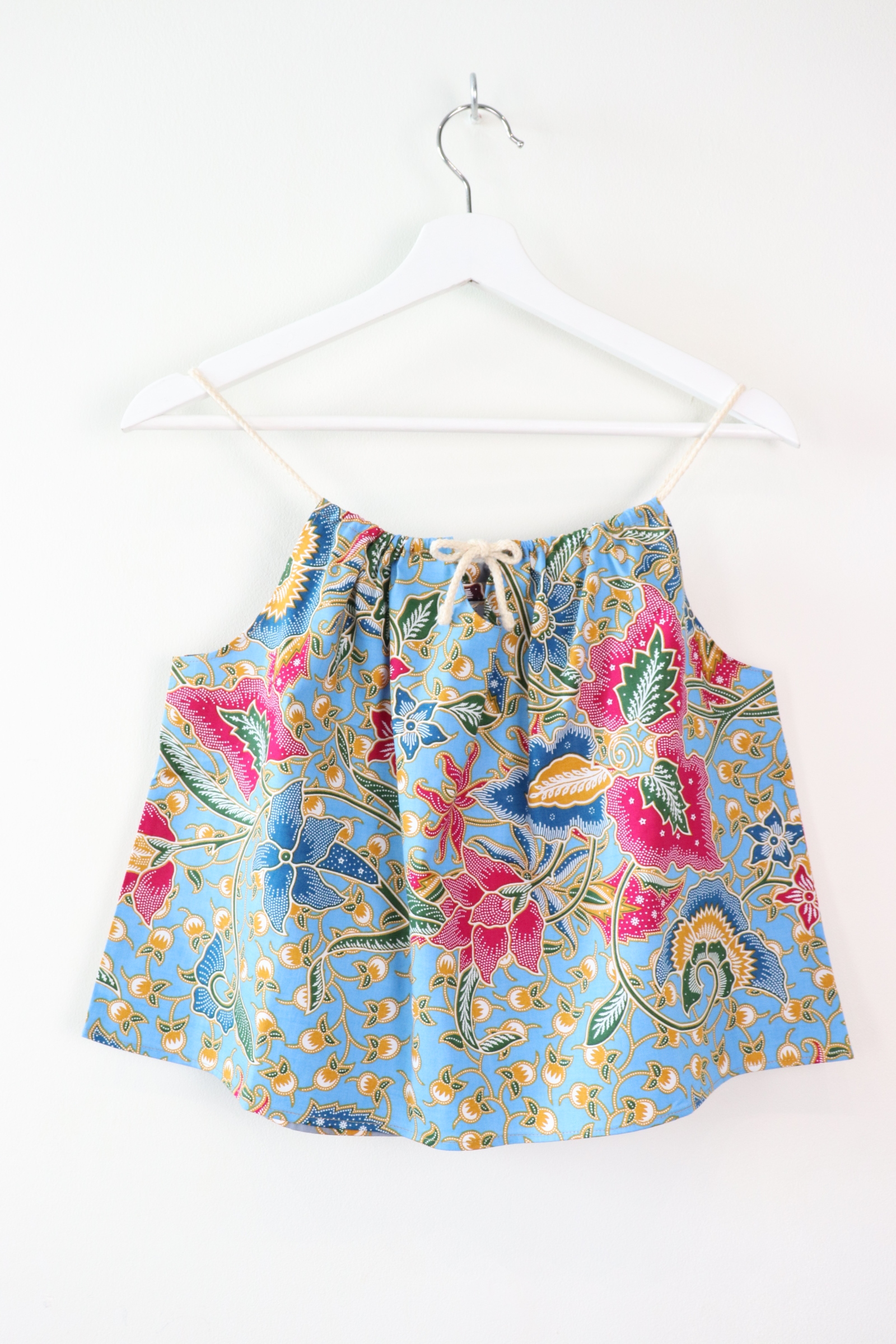 Getaway Batik Top - Maui (Mix)