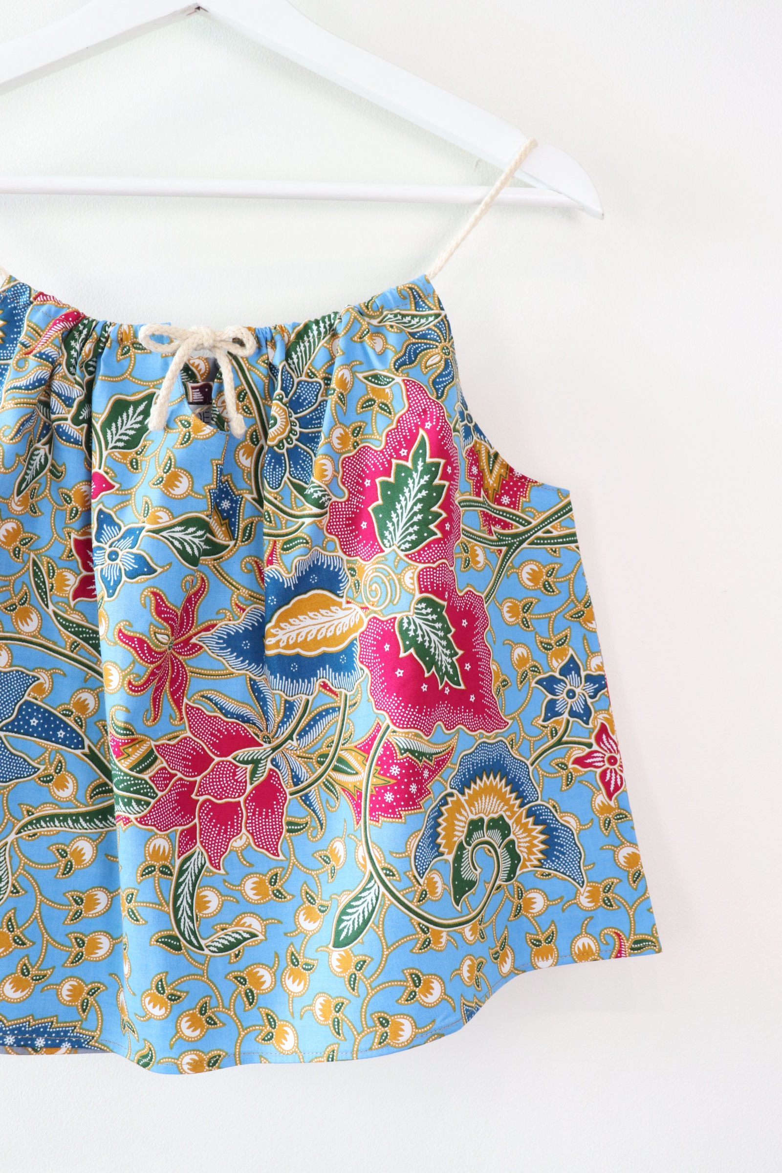 Getaway Batik Top - Maui (Mix)