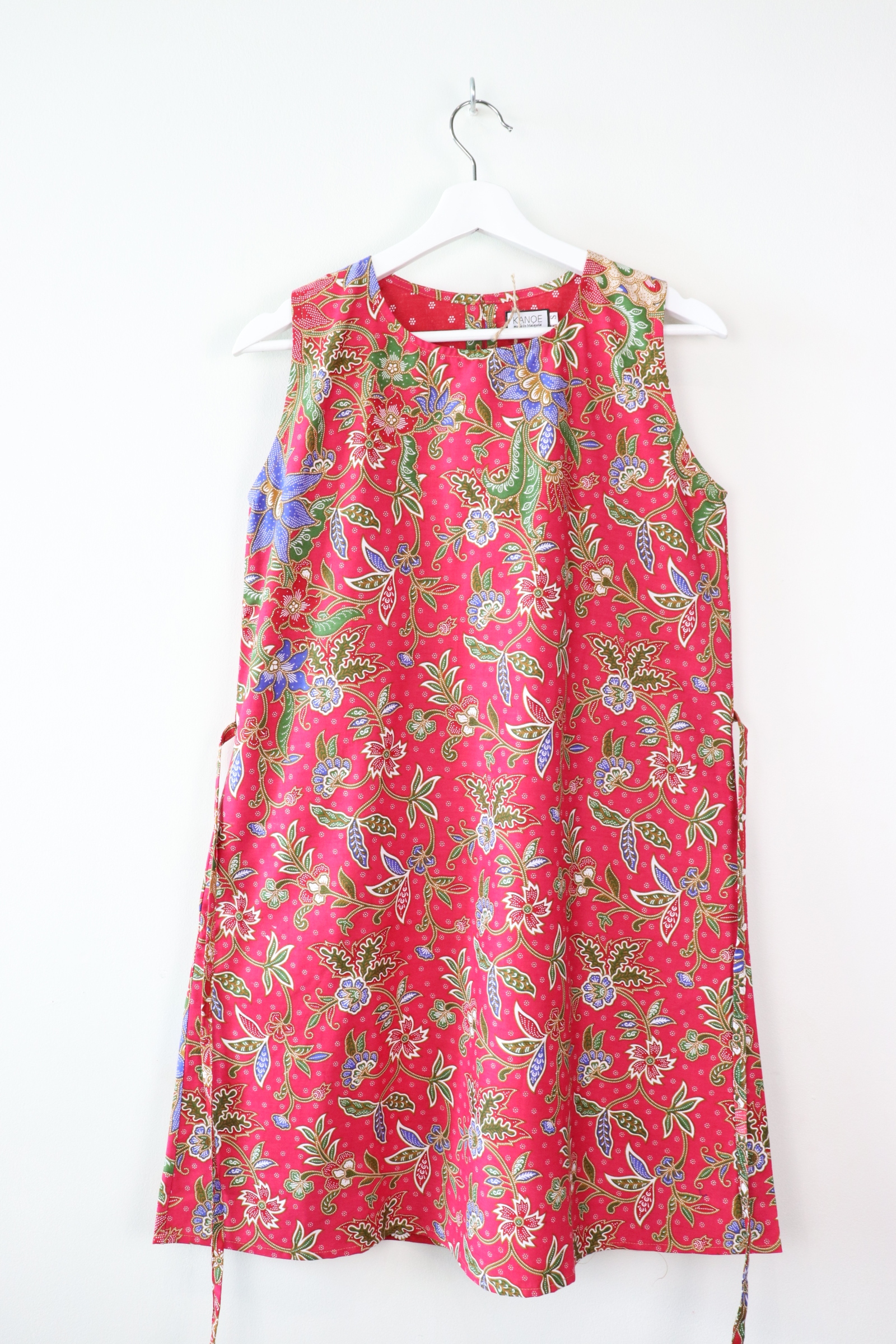 Batik Dress for Days - Bliss (S)