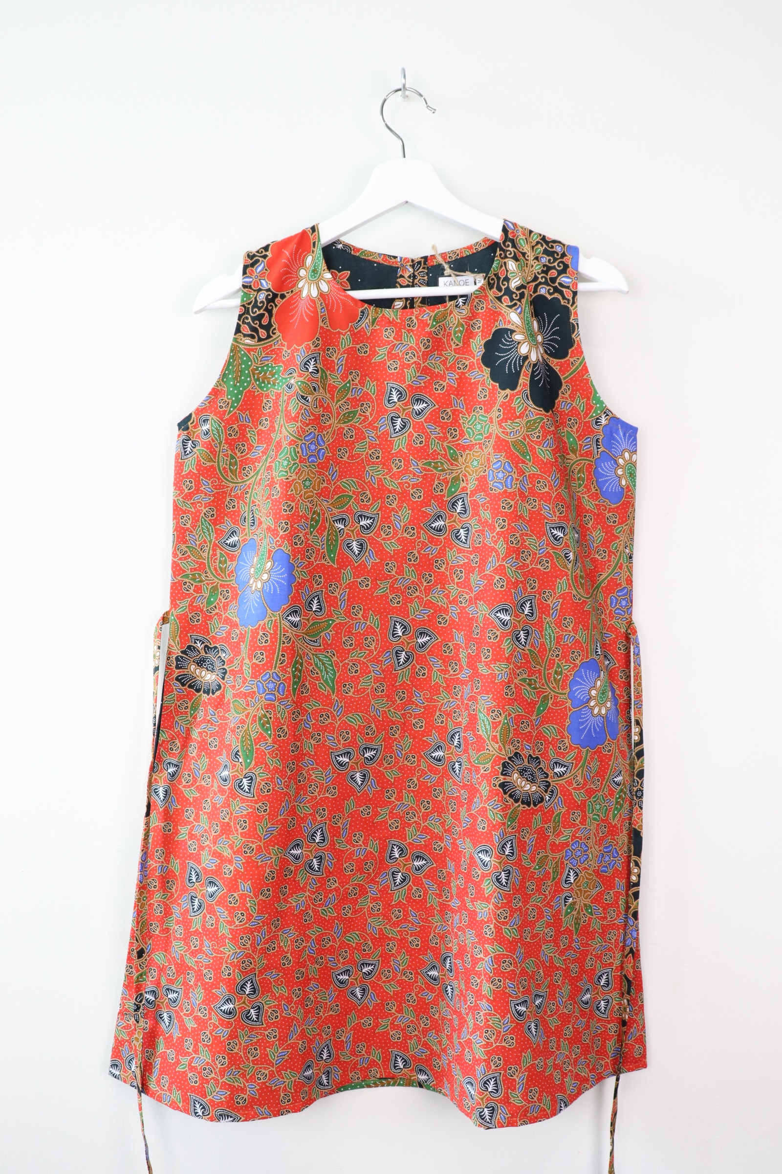 Batik Dress for Days - Jolly (S)