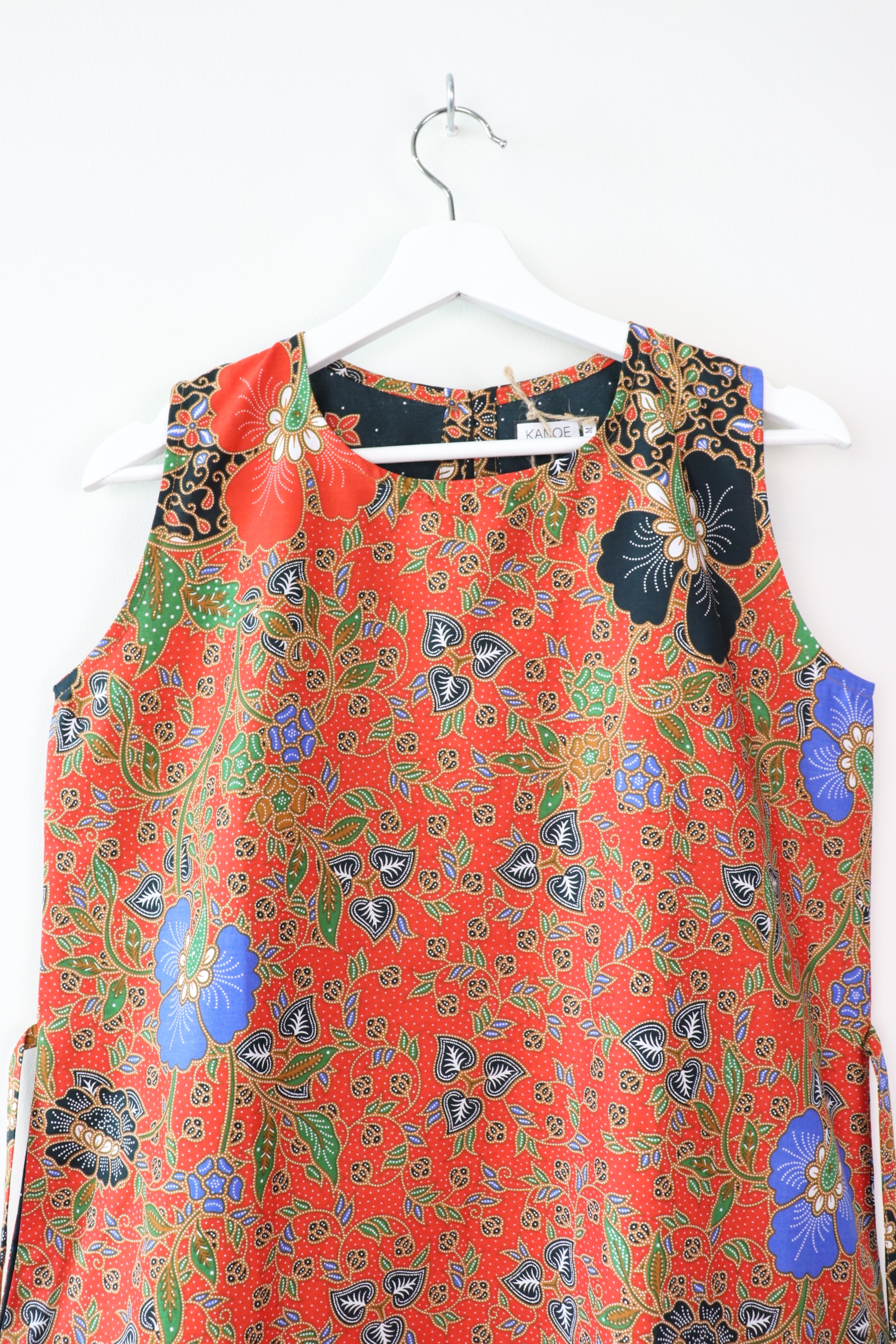 Batik Dress for Days - Jolly (S)