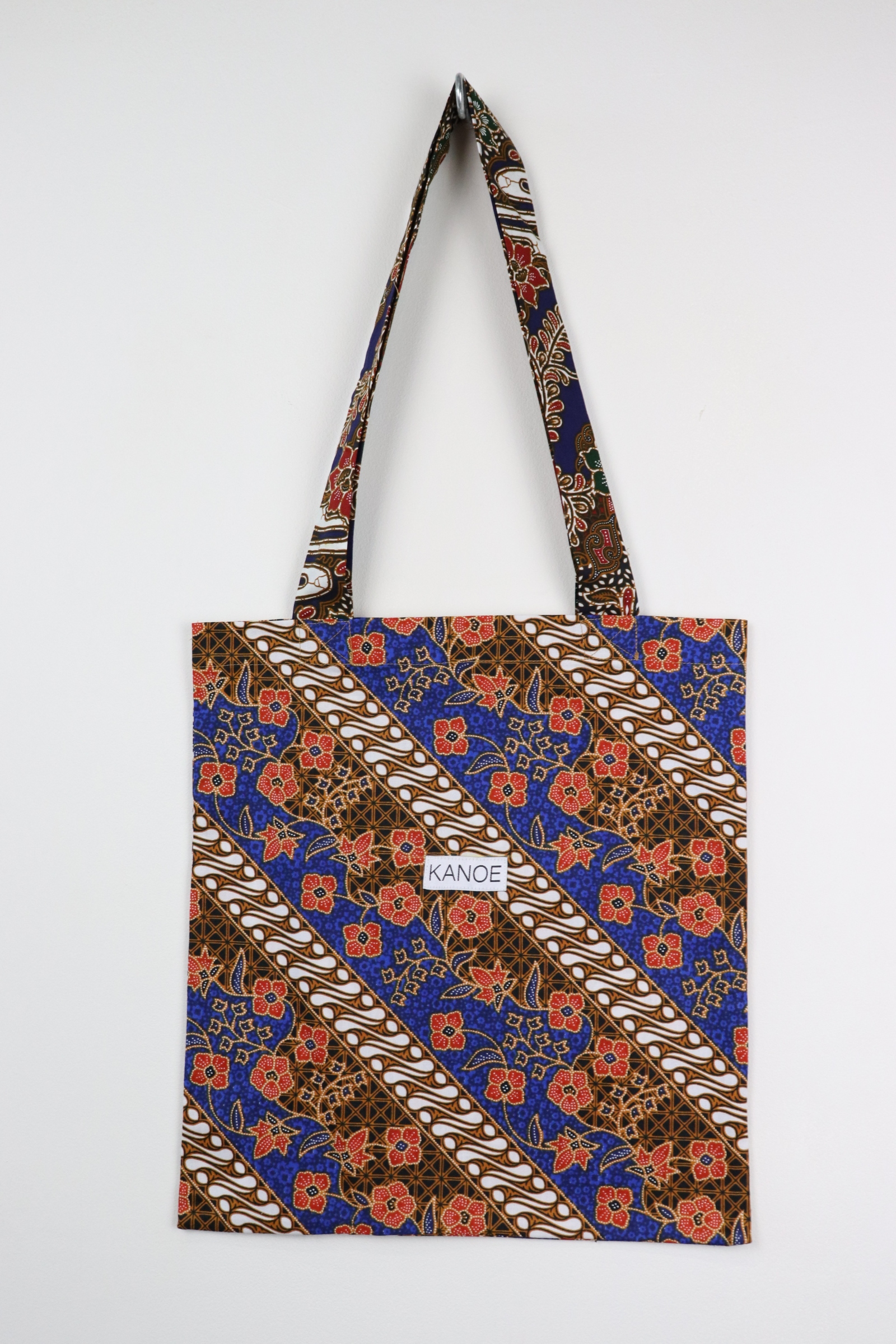 Batik Tote Bag (M) - Hotline Bling