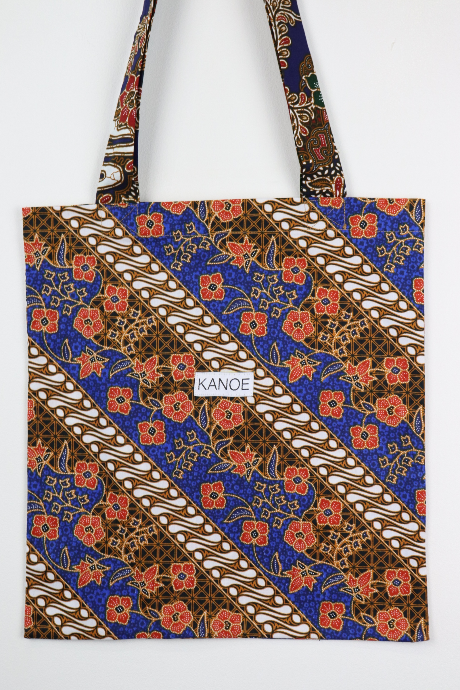 Batik Tote Bag (M) - Hotline Bling