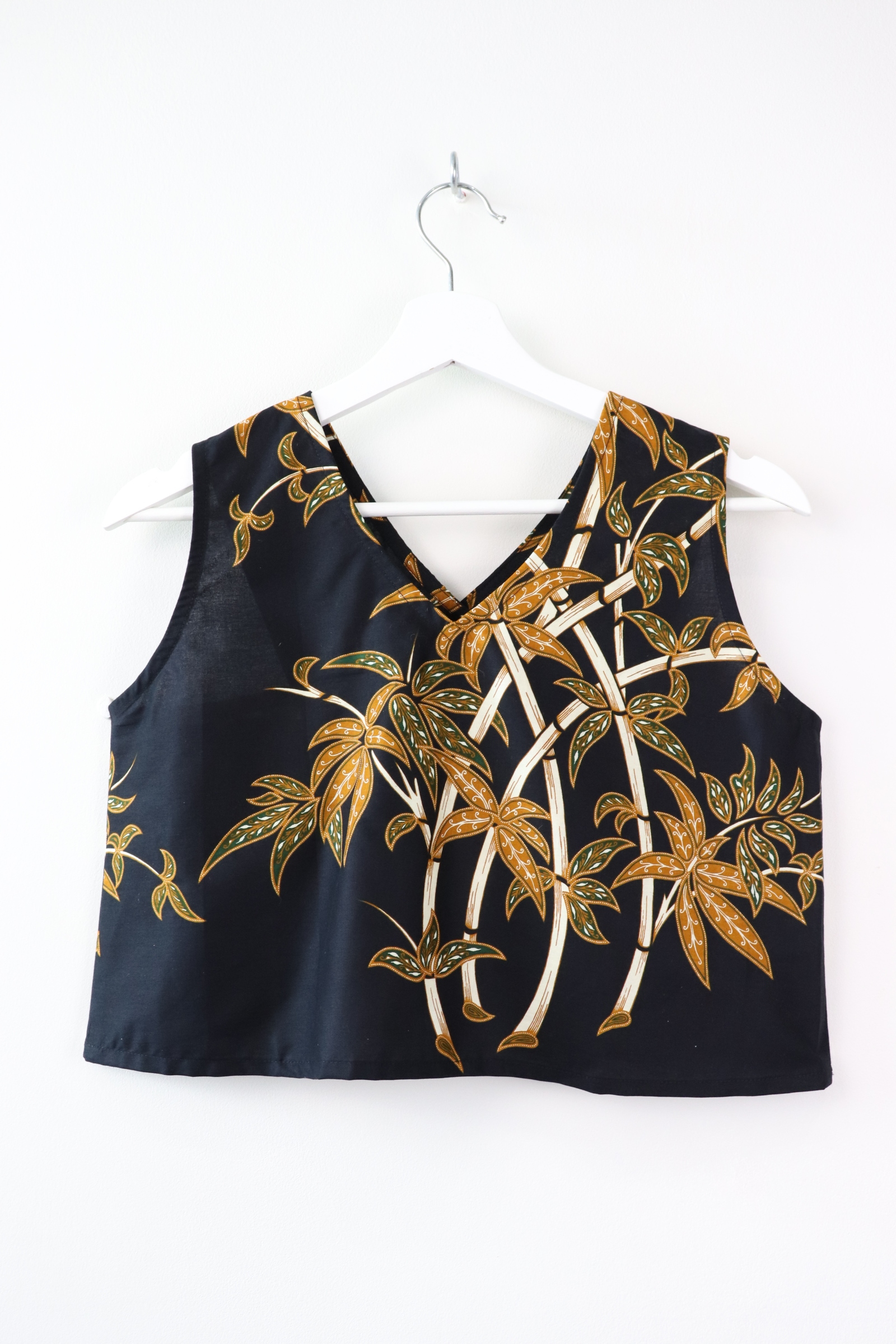 Napkin Batik Top - Yvette