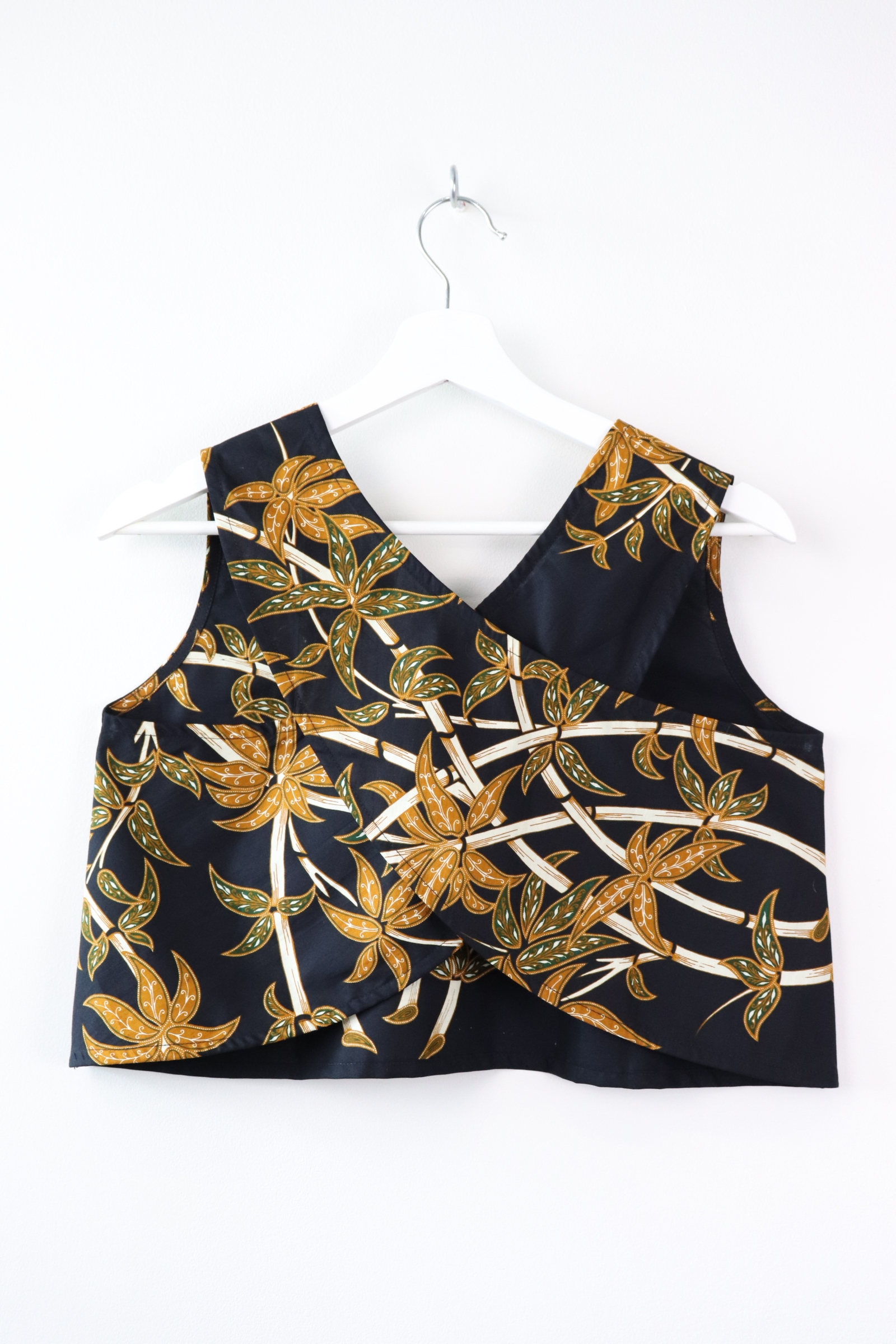 Napkin Batik Top - Yvette