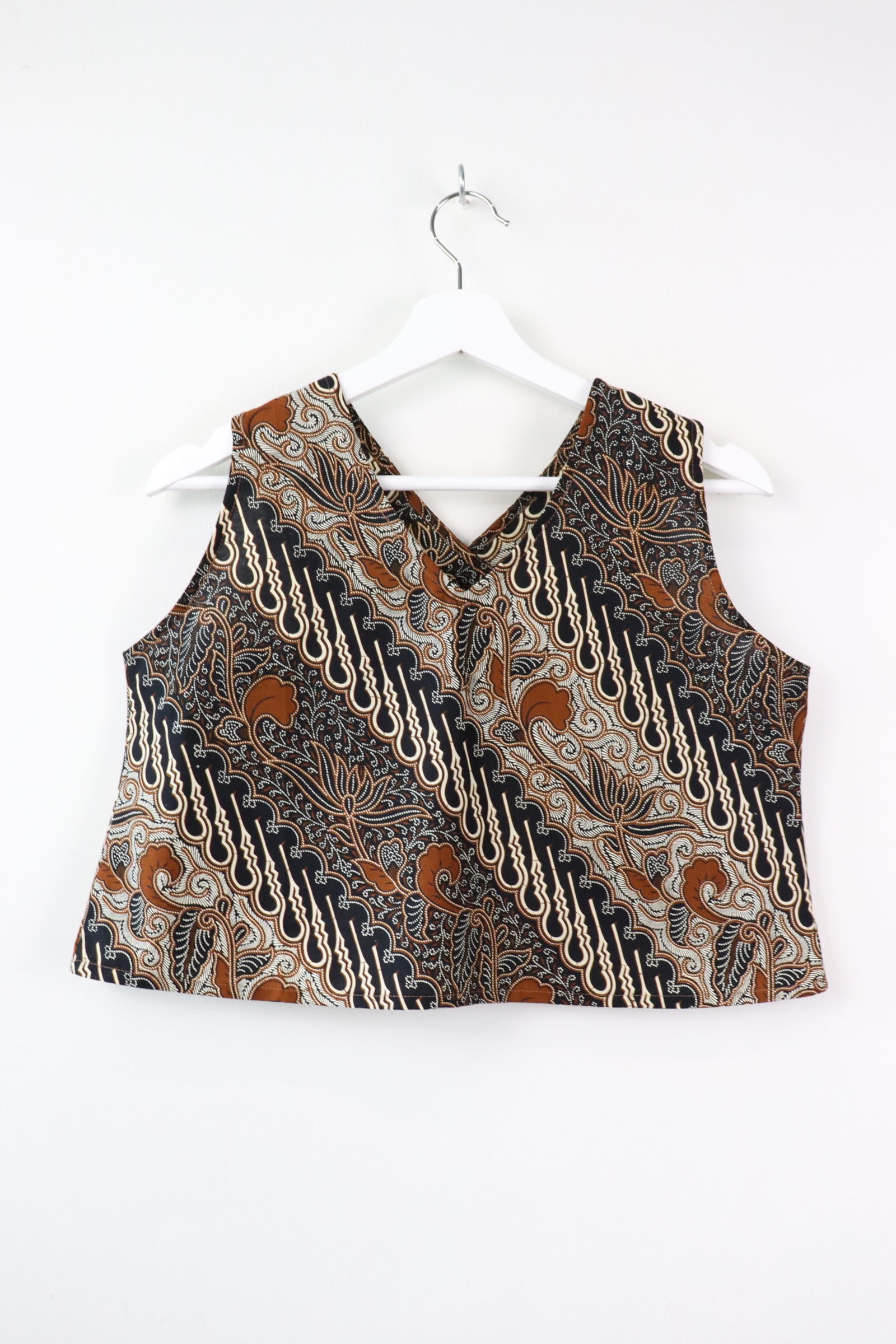 Napkin Batik Top - Mira