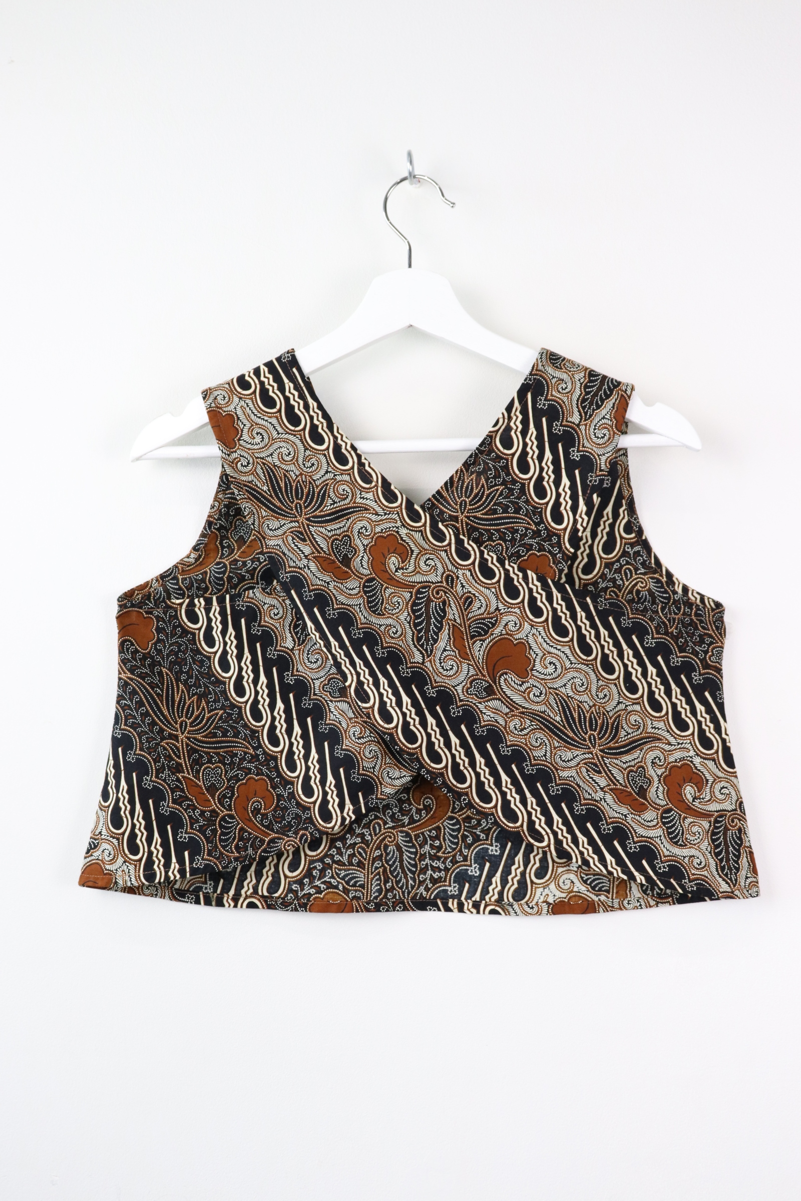 Napkin Batik Top - Mira
