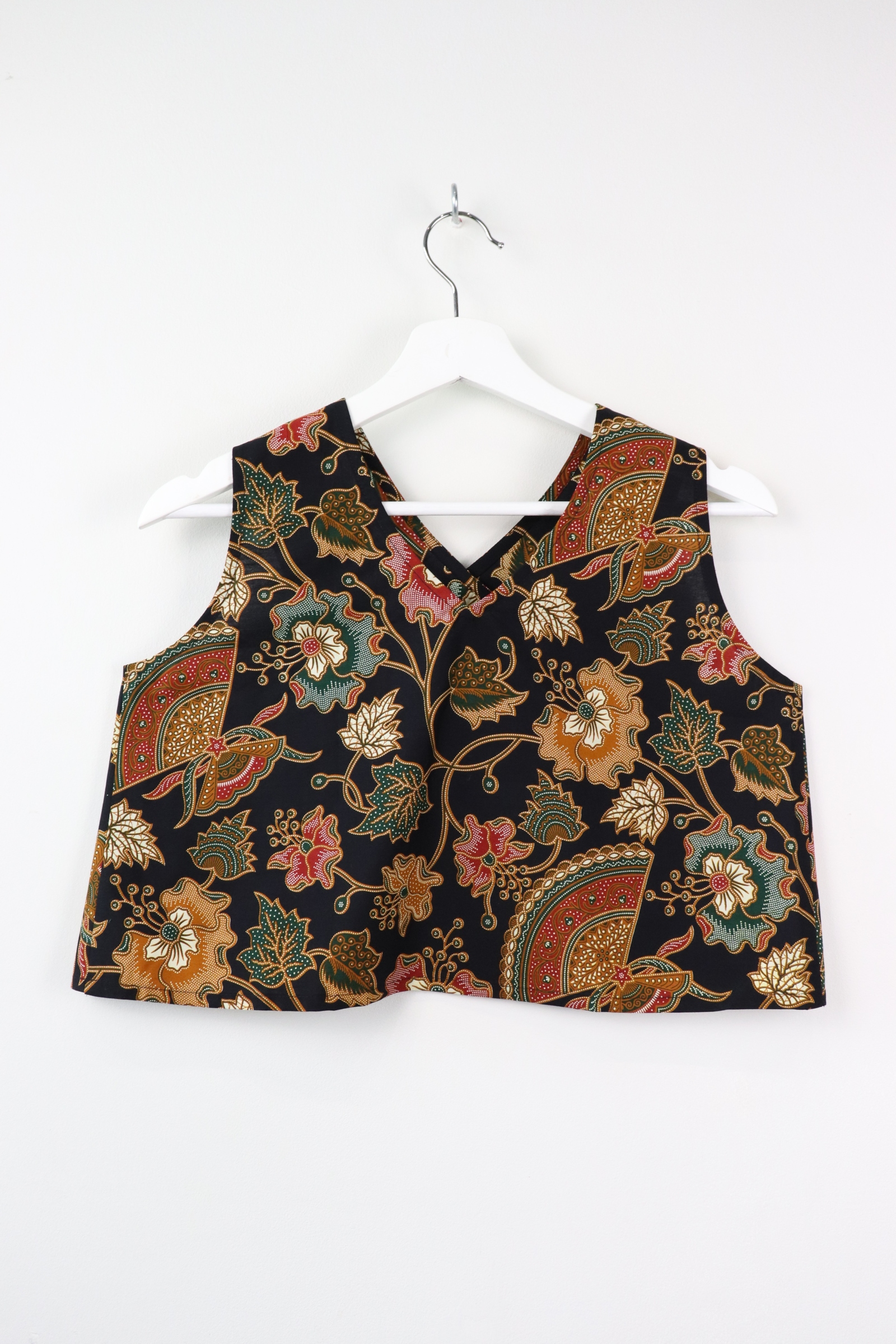 Napkin Batik Top - Freyja