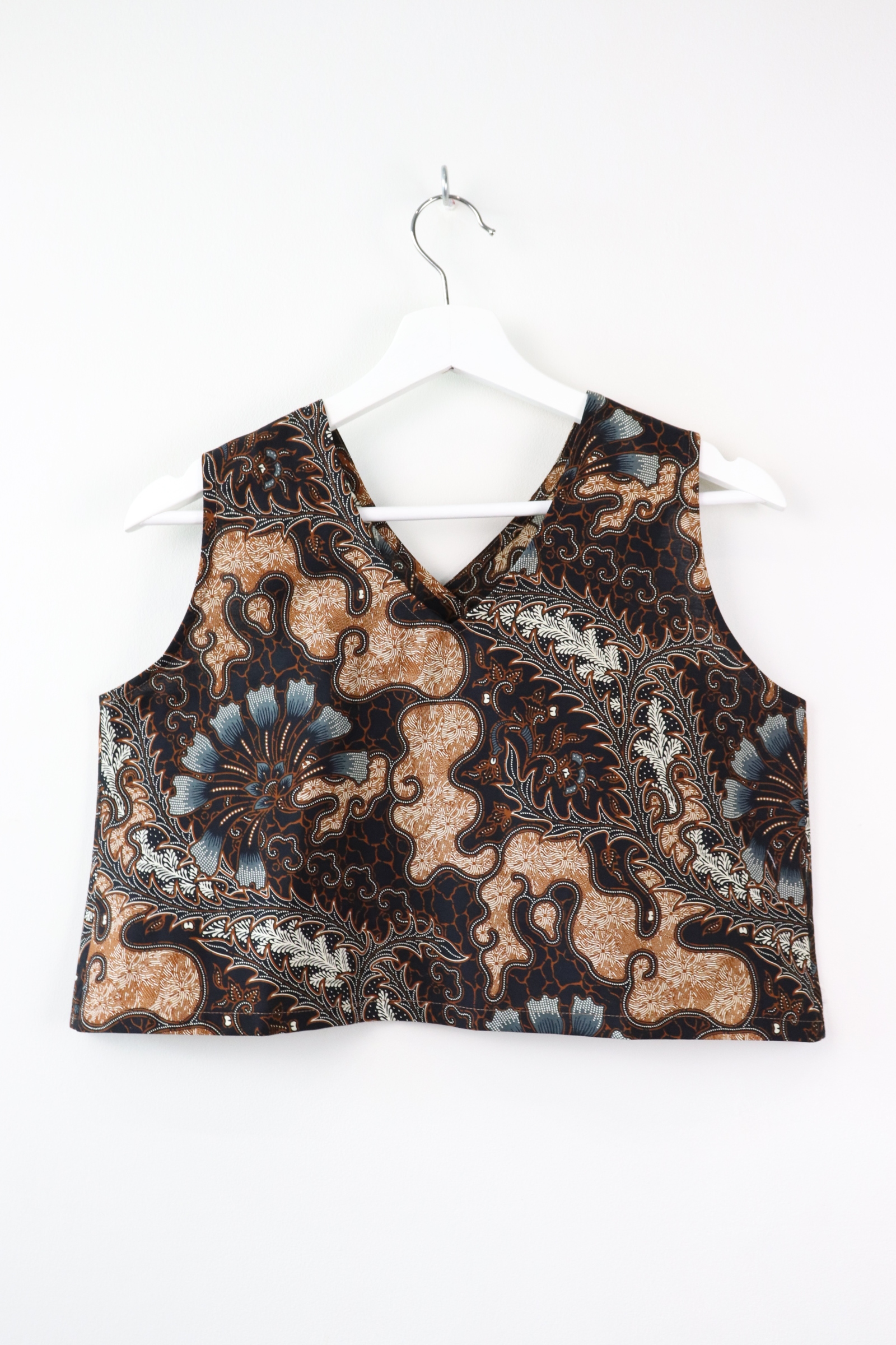 Napkin Batik Top - Arya